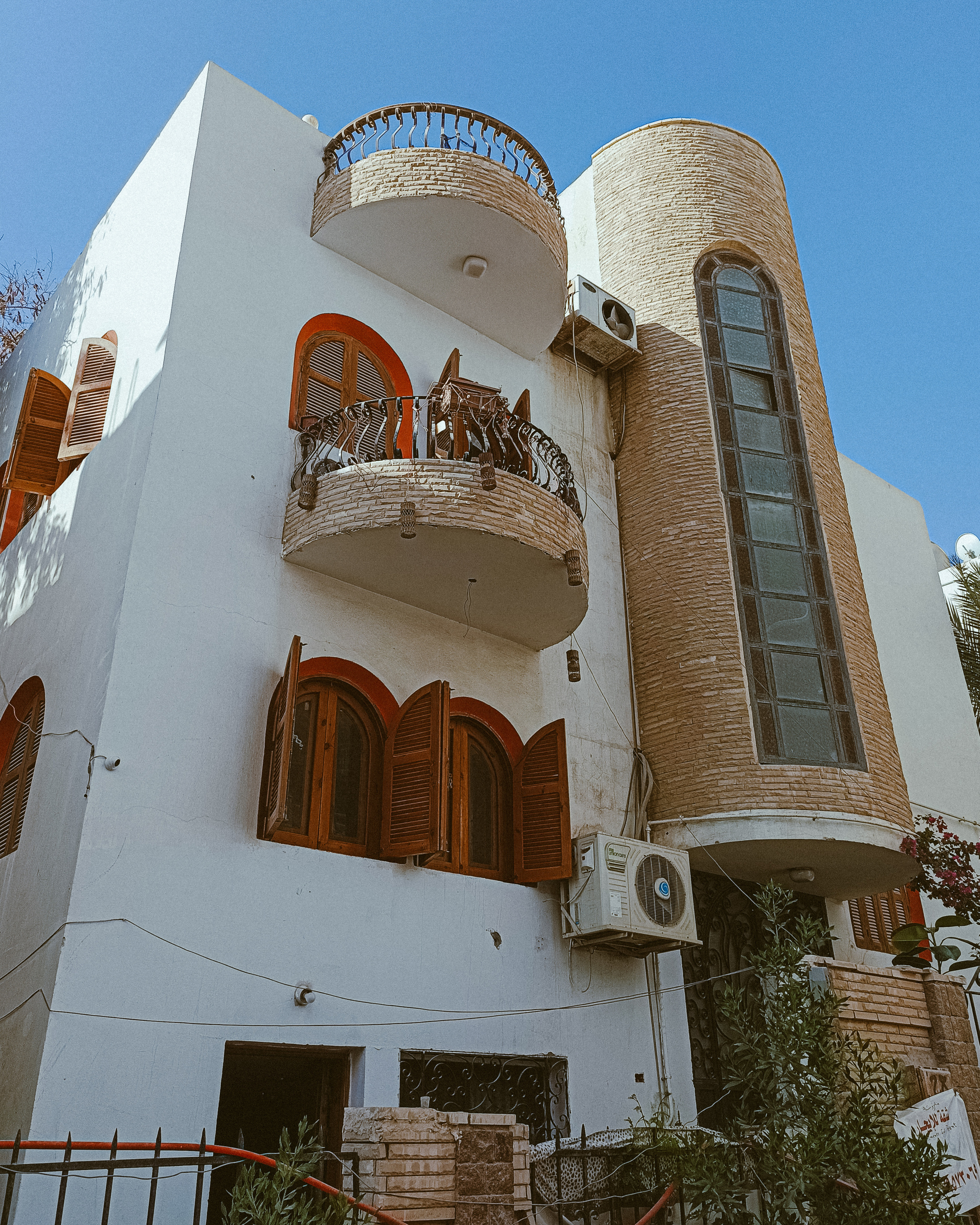 Мобильная. Jorgis — фотограф в Хургаде / обучение фотографии