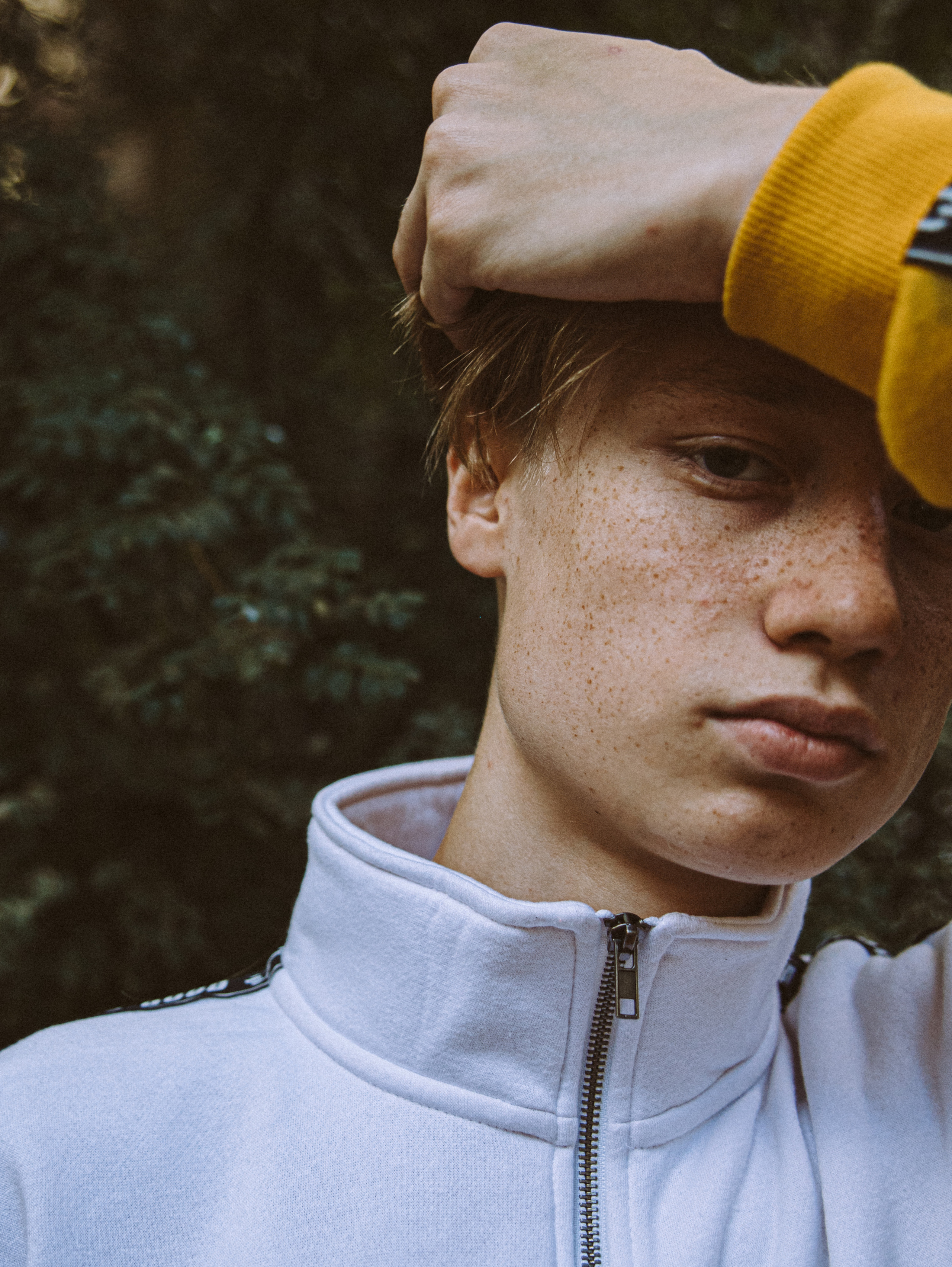 Matvey. Jorgis Talè — photographer, kind person, teacher of arts and other mag