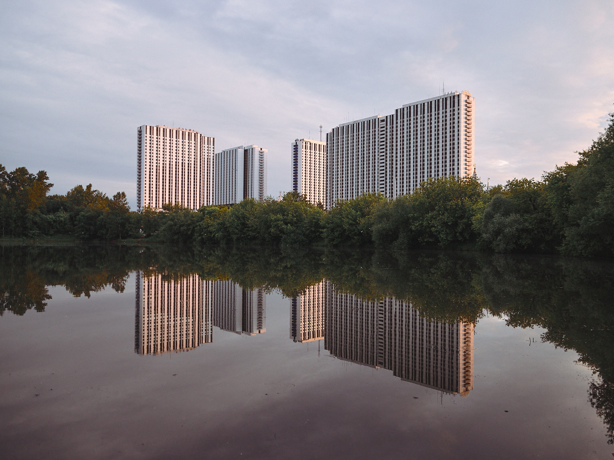 Улица горизонтальная. Jorgis — фотограф в Хургаде / обучение фотографии