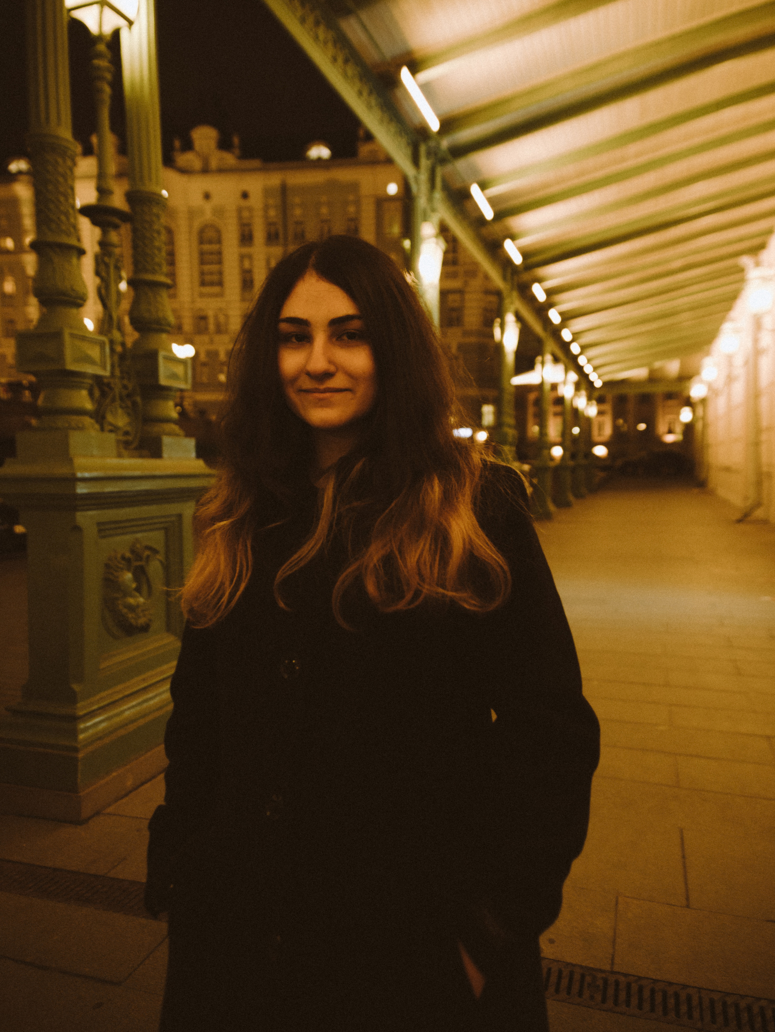 Alina. Jorgis — фотограф в Хургаде / обучение фотографии