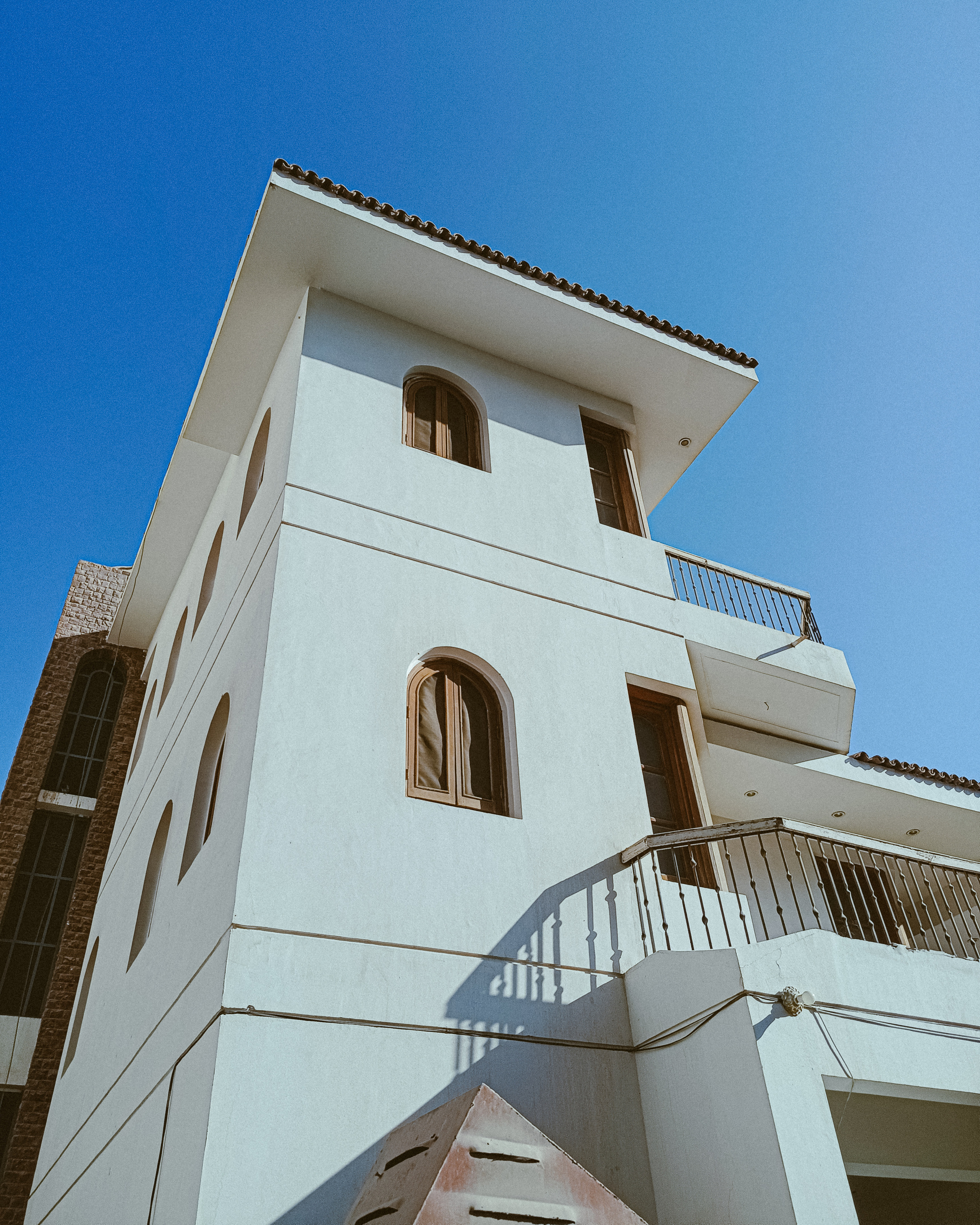 Мобильная. Jorgis — фотограф в Хургаде / обучение фотографии