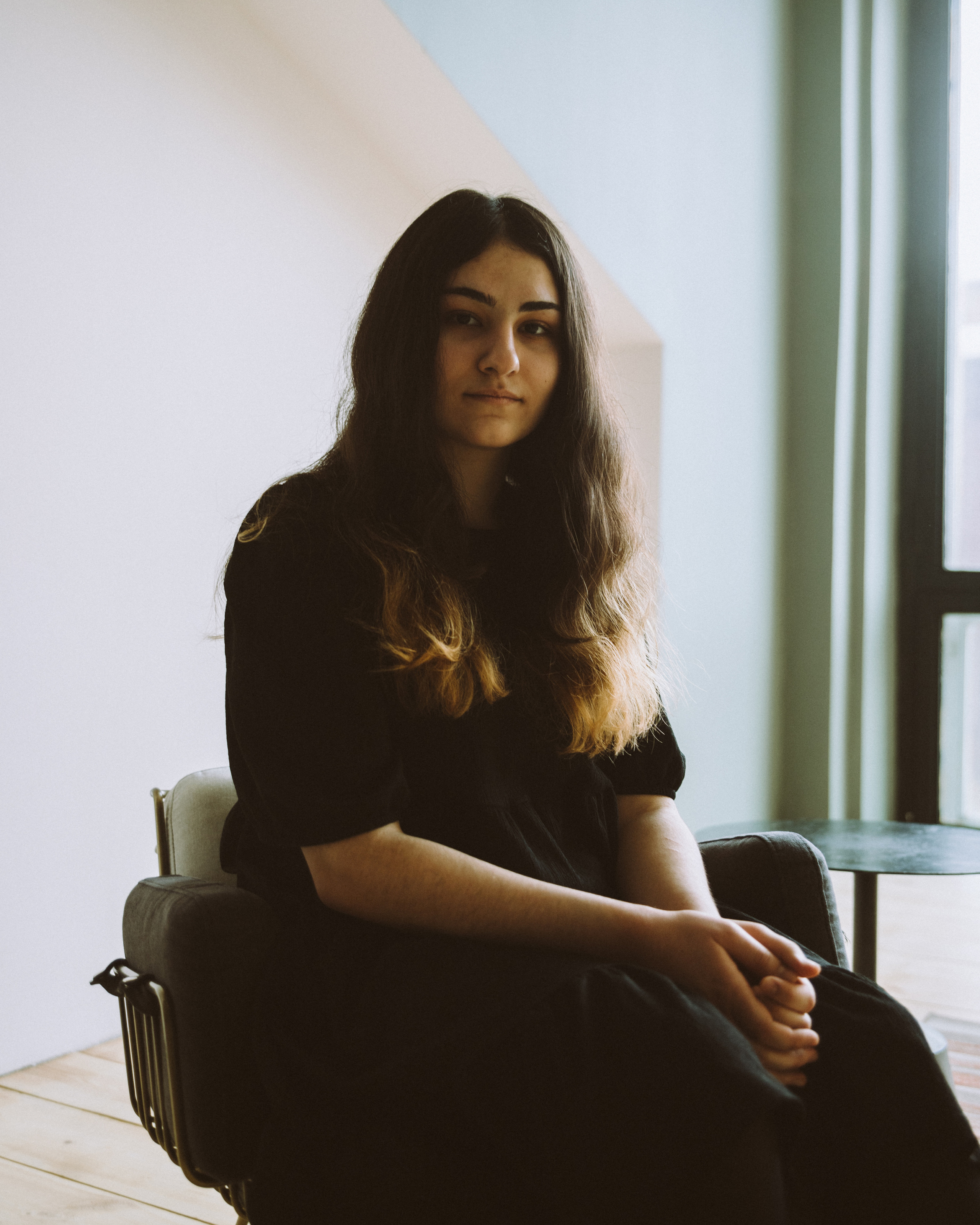 Alina. Jorgis — фотограф в Хургаде / обучение фотографии