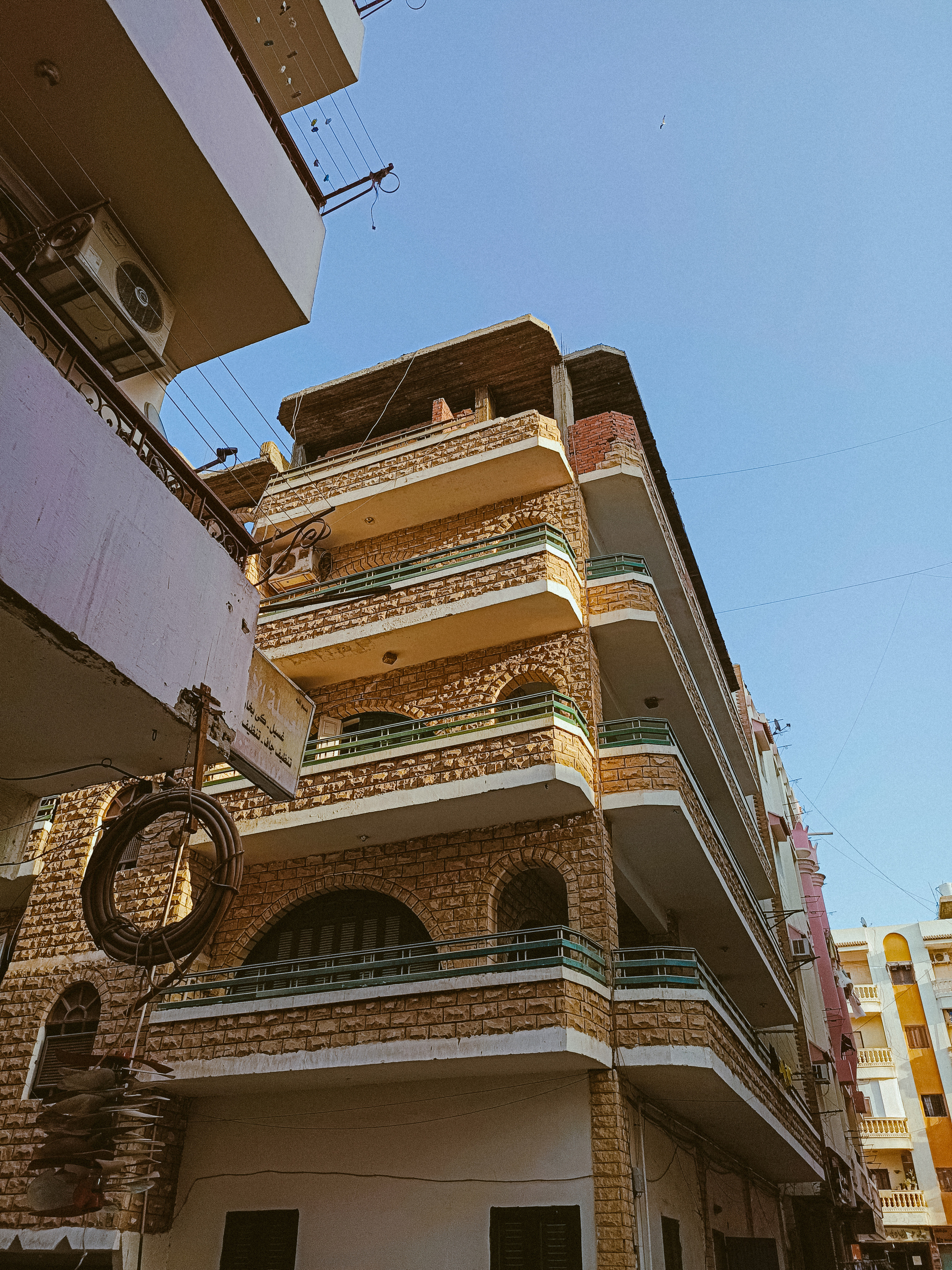 Мобильная. Jorgis — фотограф в Хургаде / обучение фотографии