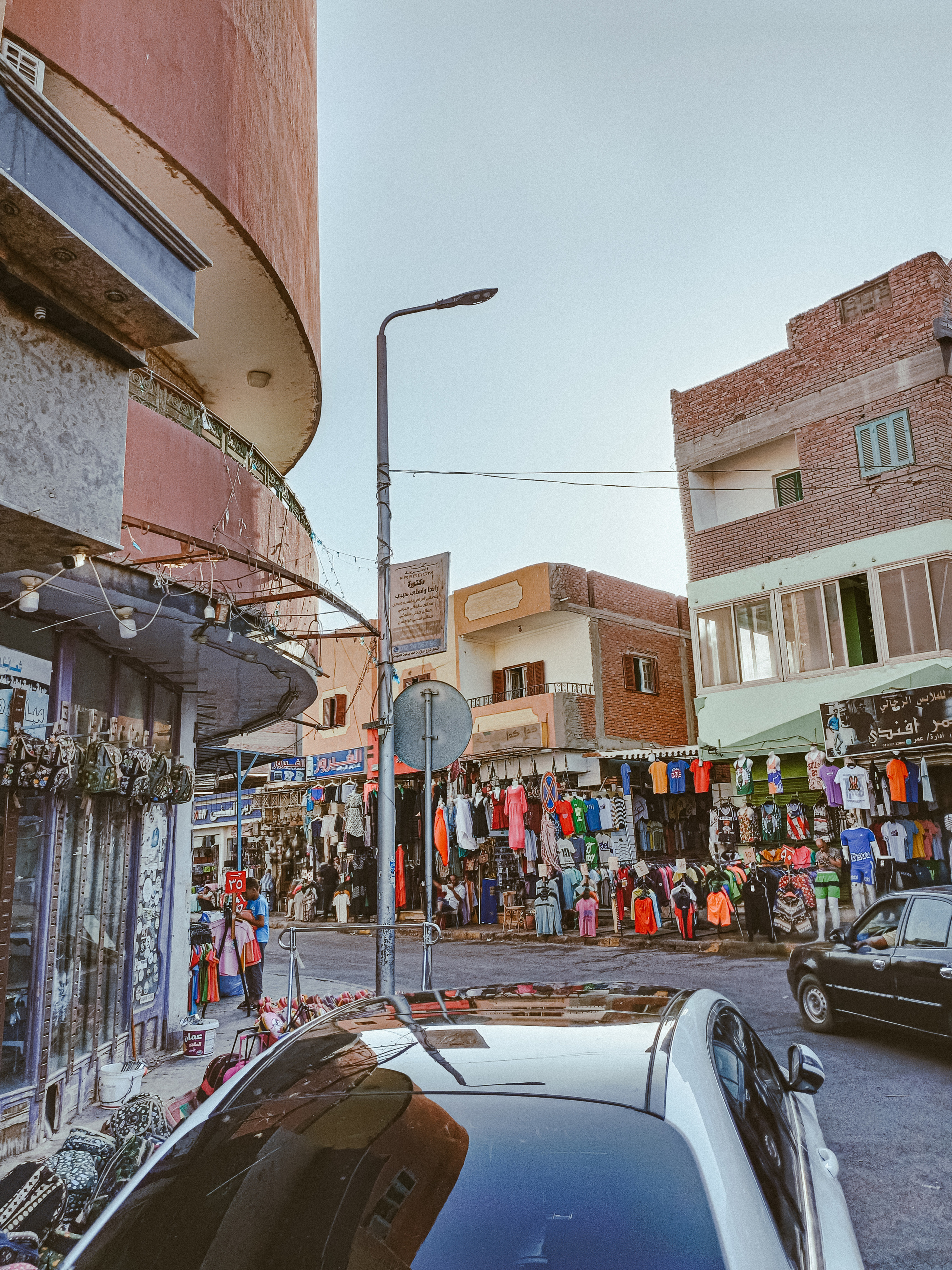 Мобильная. Jorgis — фотограф в Хургаде / обучение фотографии