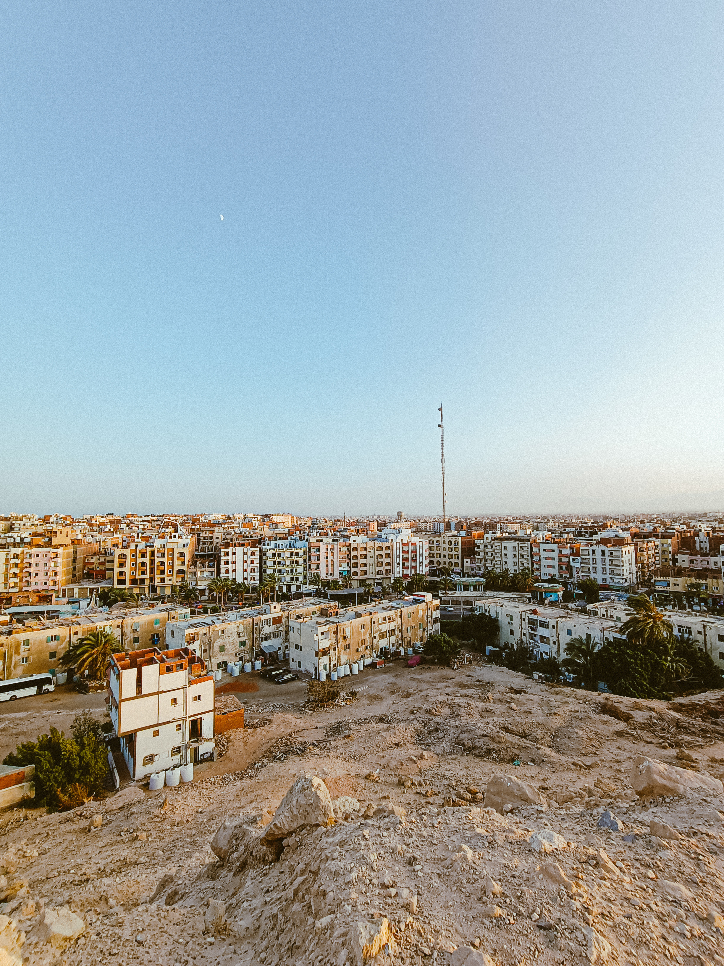 Мобильная. Jorgis — фотограф в Хургаде / обучение фотографии