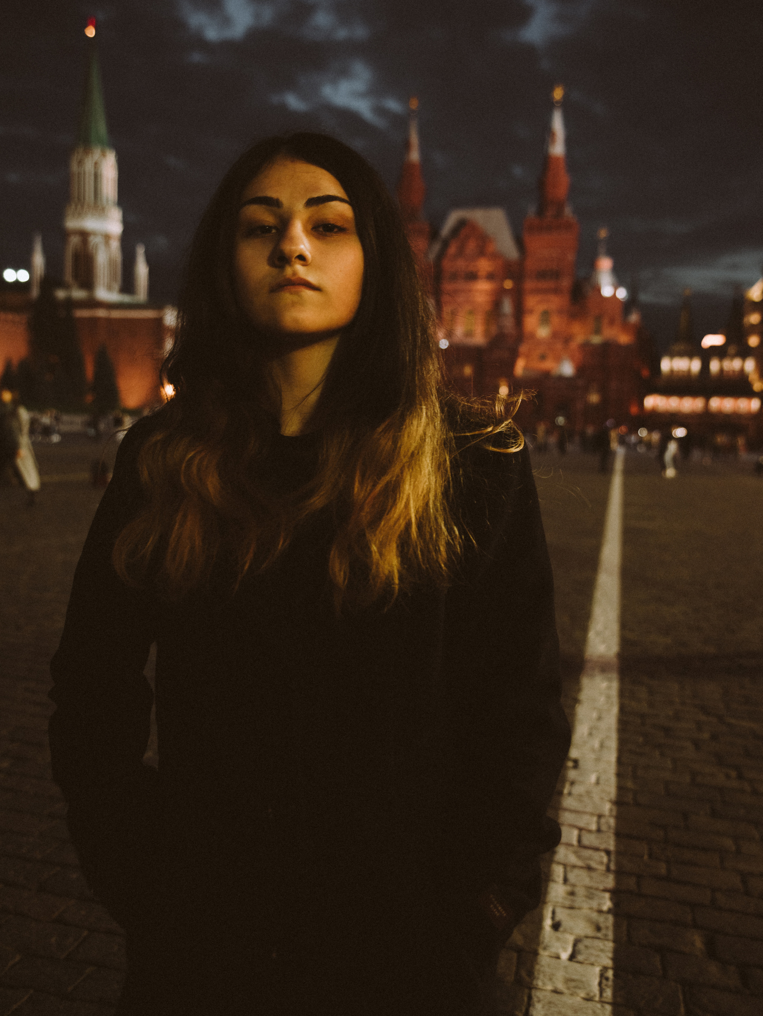 Alina. Jorgis — фотограф в Хургаде / обучение фотографии