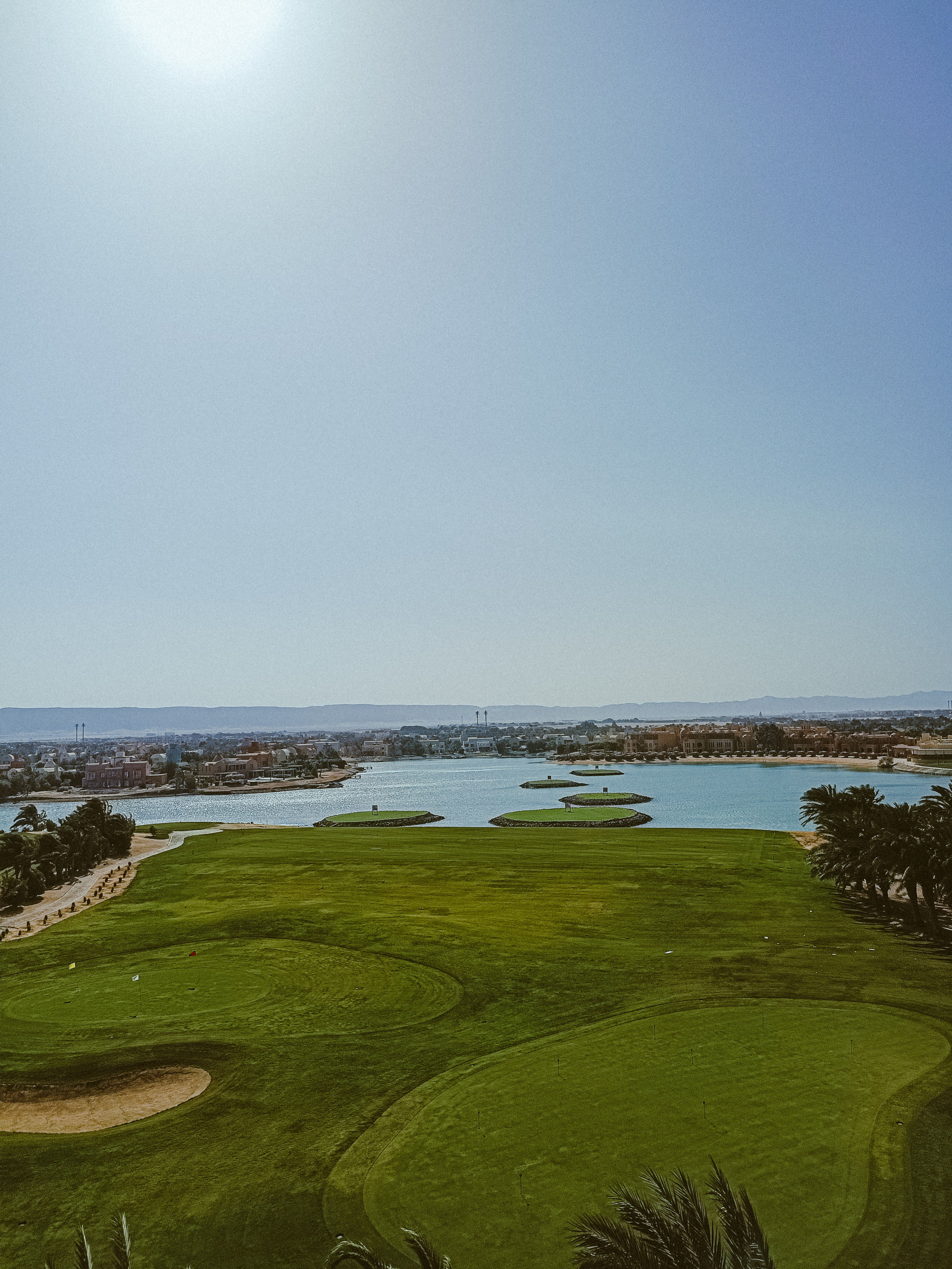 Мобильная. Jorgis — фотограф в Хургаде / обучение фотографии