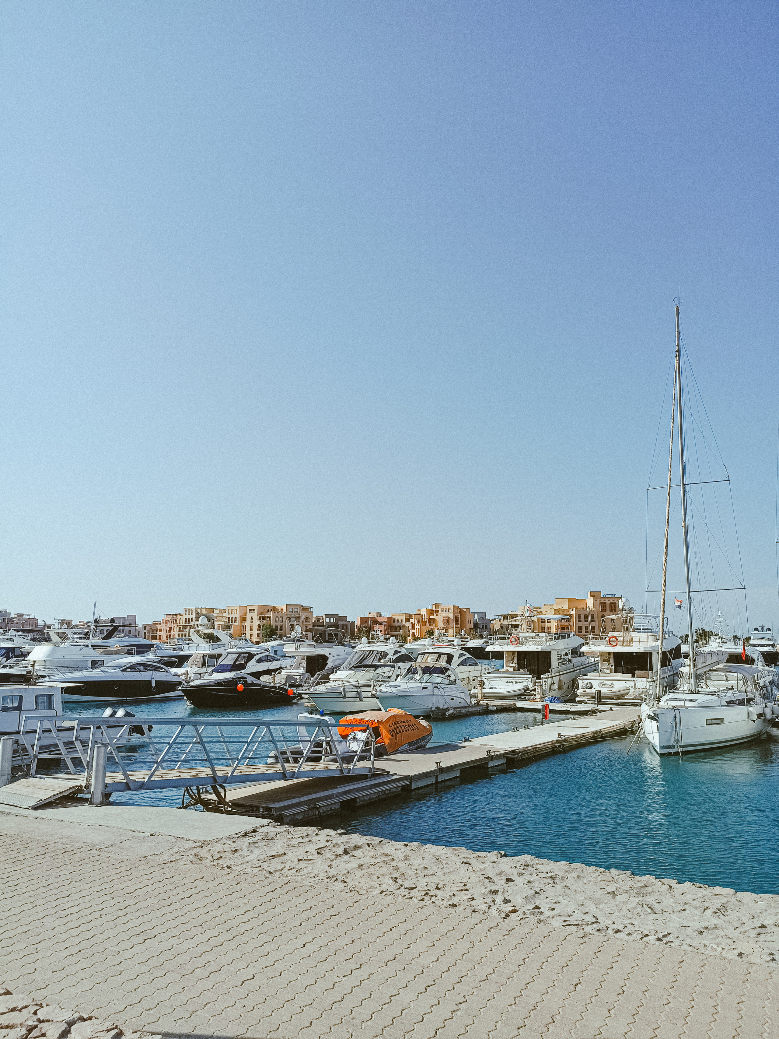 Мобильная. Jorgis — фотограф в Хургаде / обучение фотографии