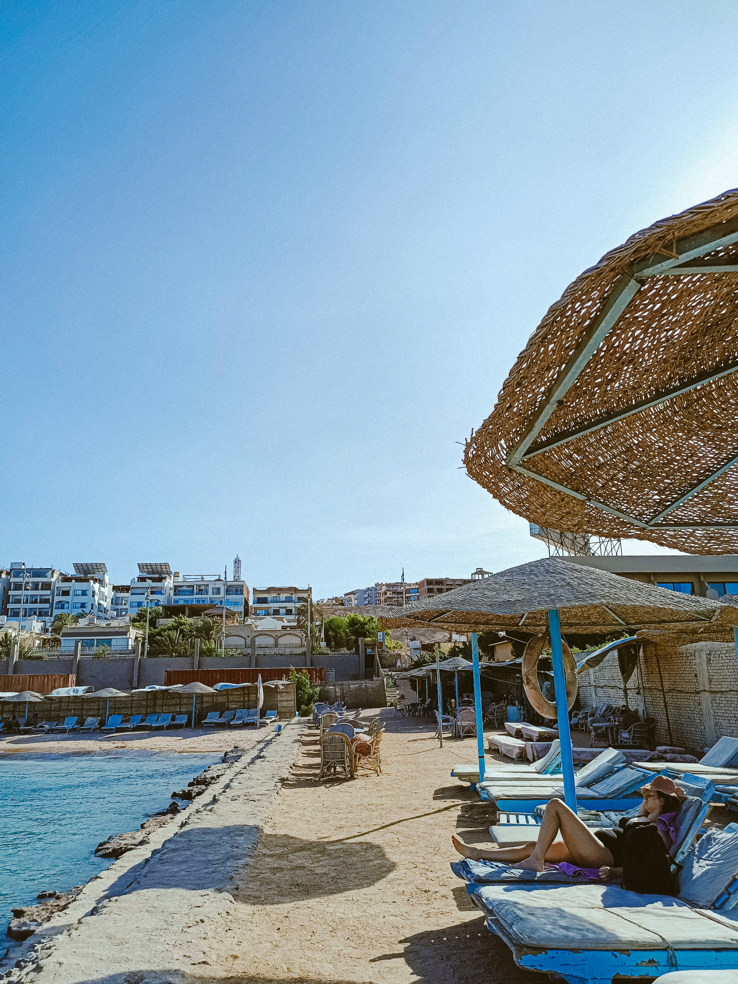 Мобильная. Jorgis — фотограф в Хургаде / обучение фотографии