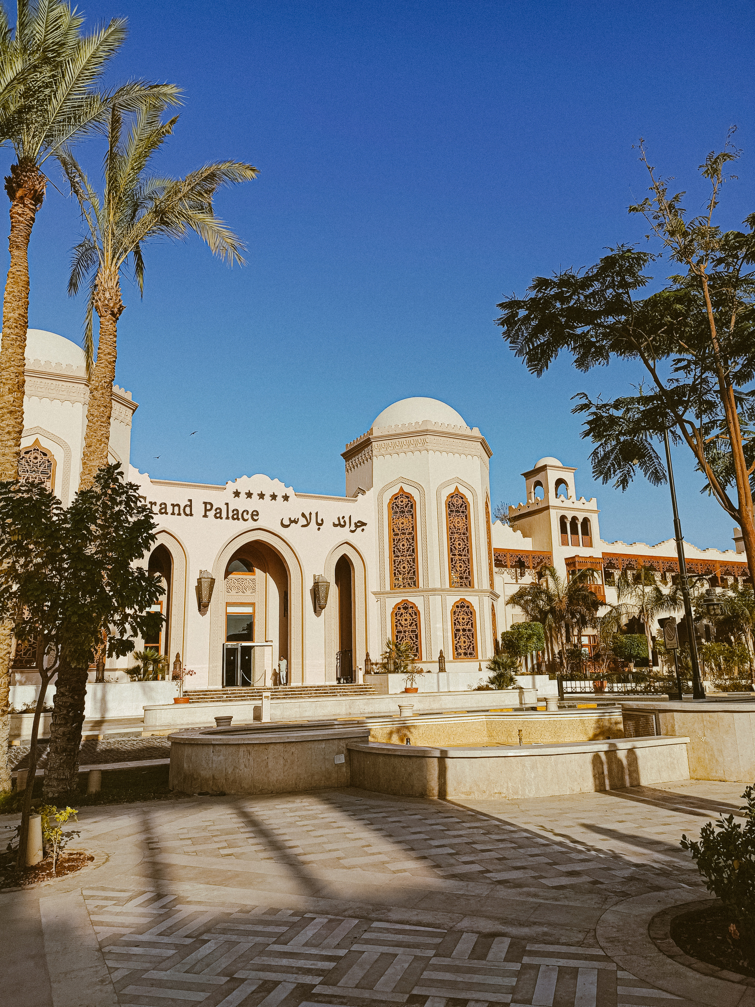 Мобильная. Jorgis — фотограф в Хургаде / обучение фотографии