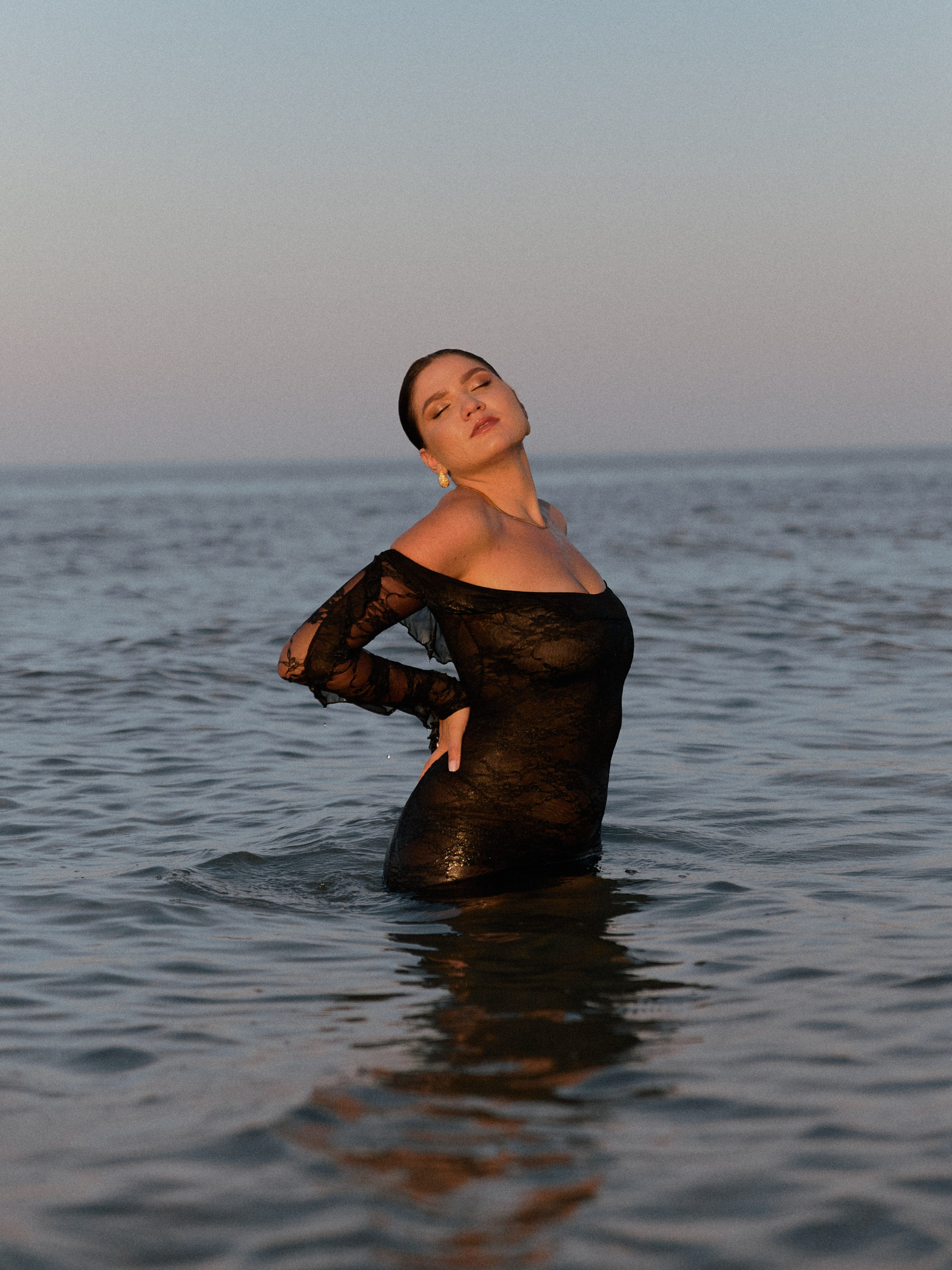 Valerie. Jorgis Talè — photographer, kind person, teacher of arts and other mag