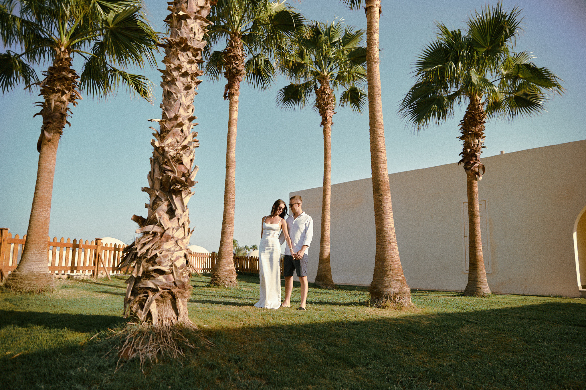 Alex & Julia. Jorgis — фотограф в Хургаде / обучение фотографии