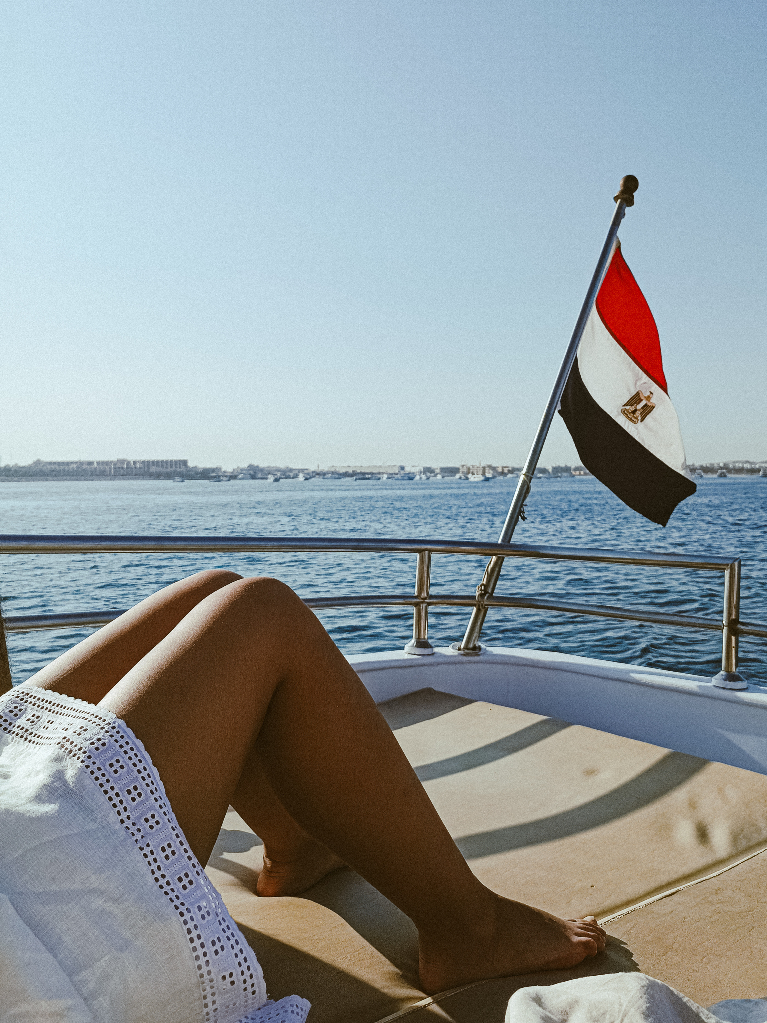 Мобильная. Jorgis — фотограф в Хургаде / обучение фотографии