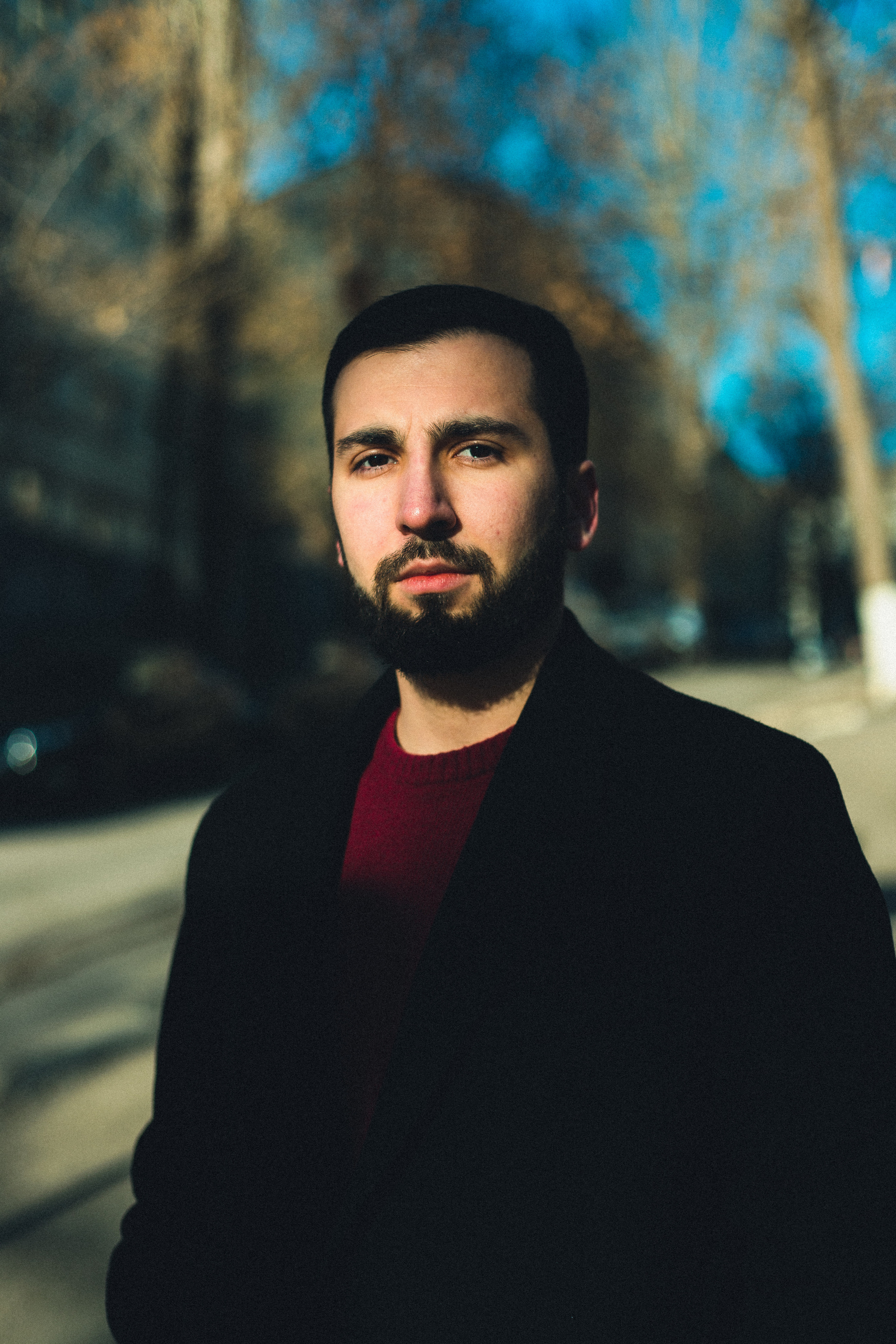 Another. Jorgis — фотограф в Хургаде / обучение фотографии