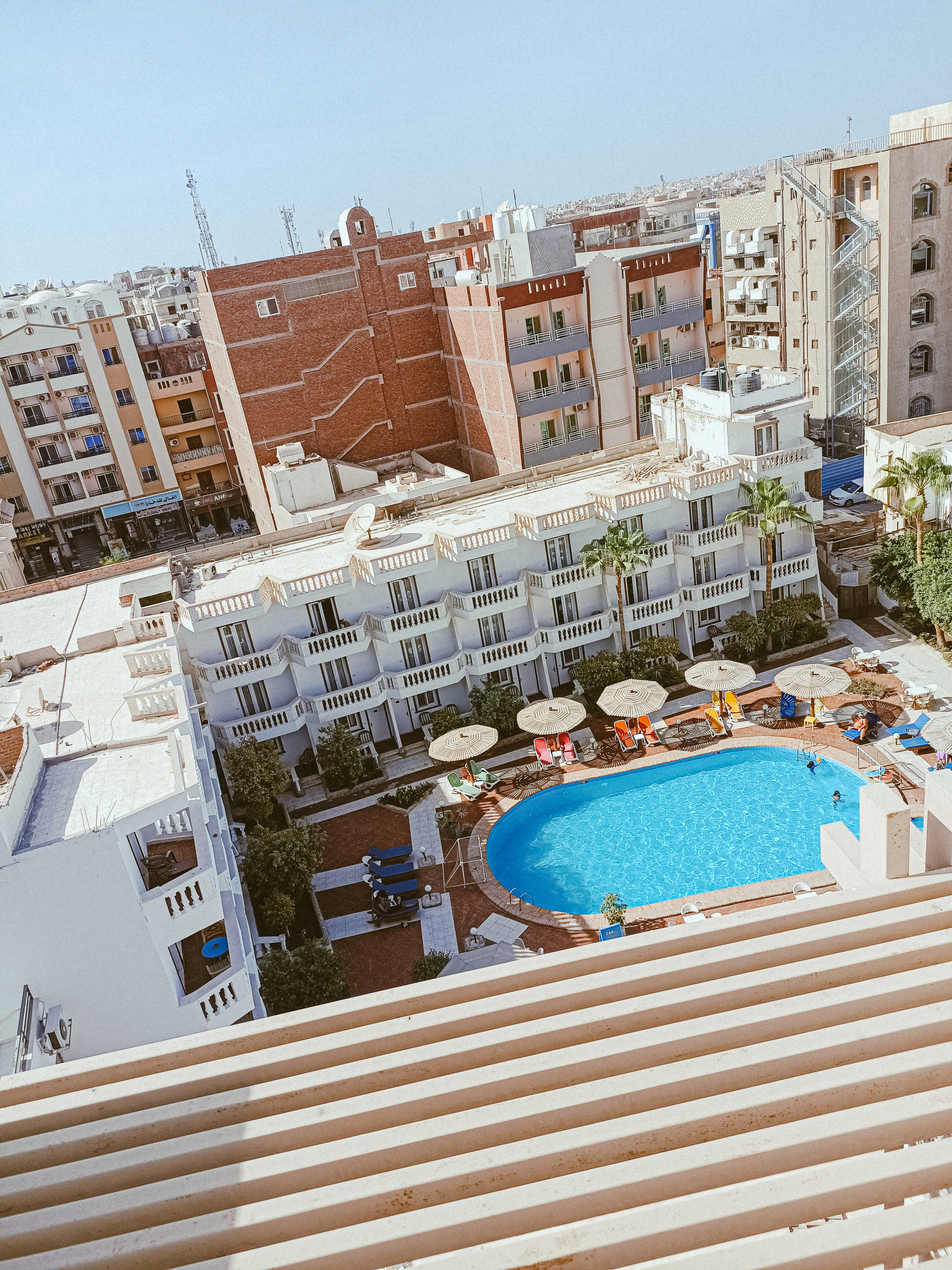 Мобильная. Jorgis — фотограф в Хургаде / обучение фотографии