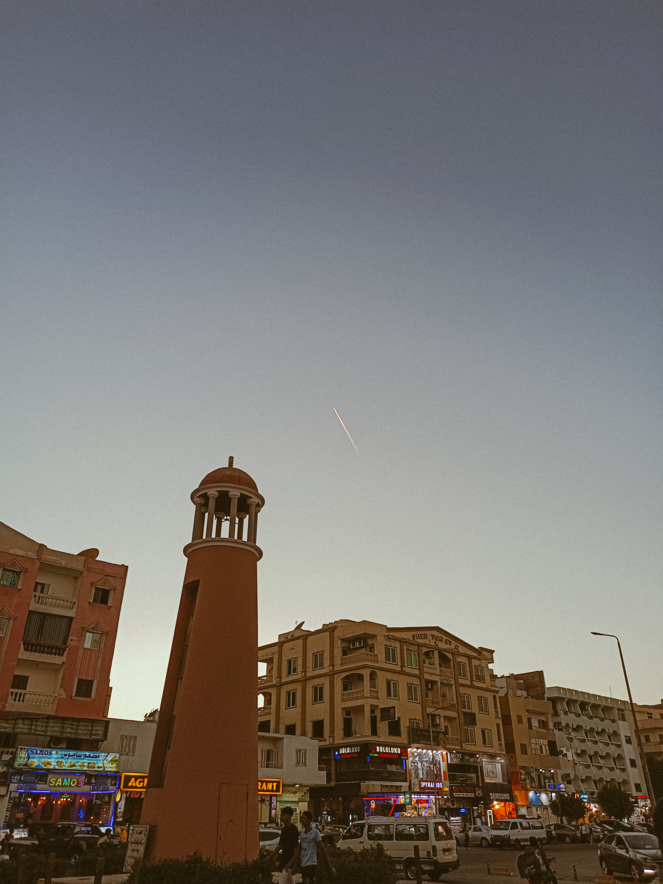 Мобильная. Jorgis — фотограф в Хургаде / обучение фотографии