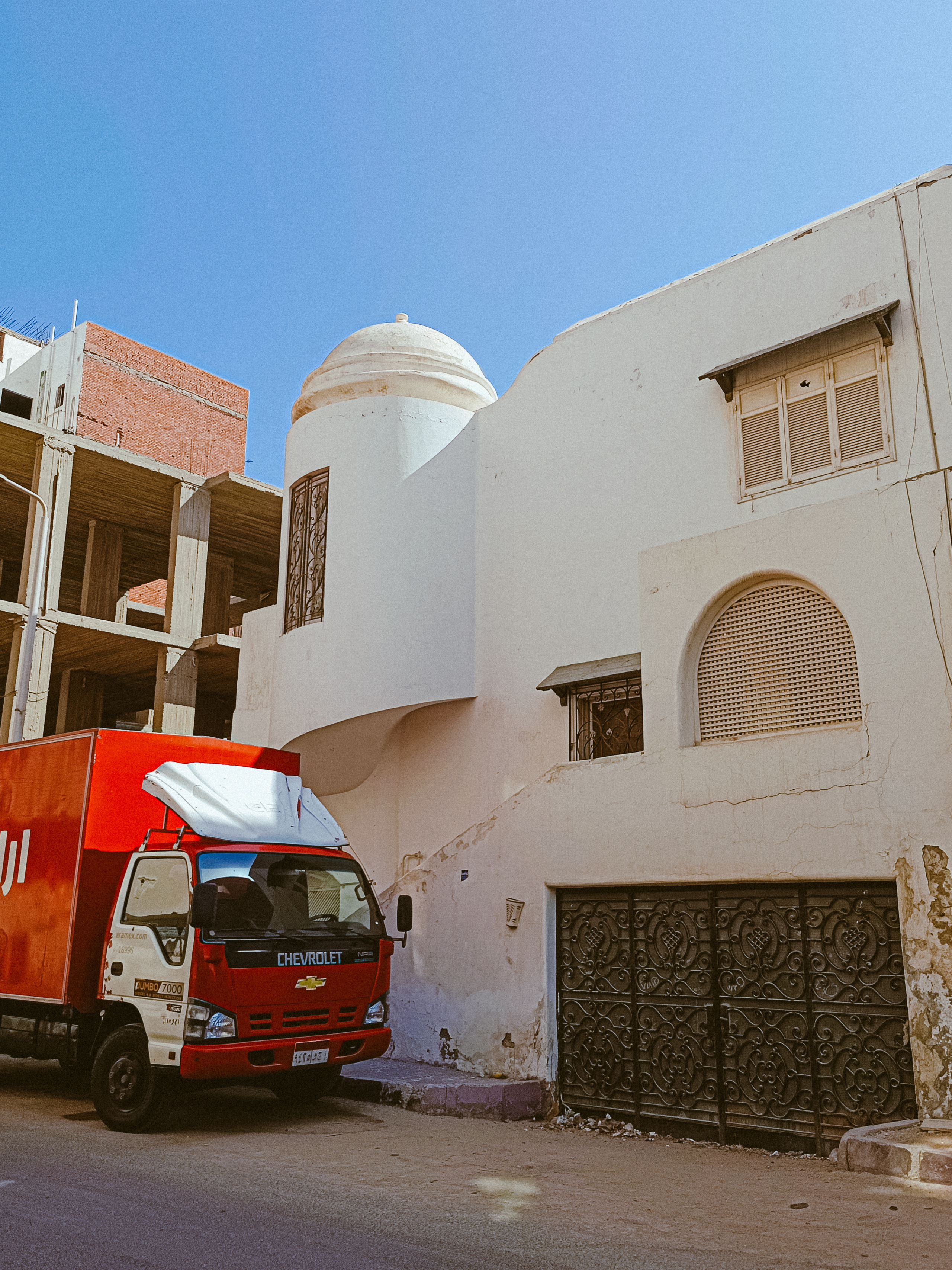 Мобильная. Jorgis — фотограф в Хургаде / обучение фотографии