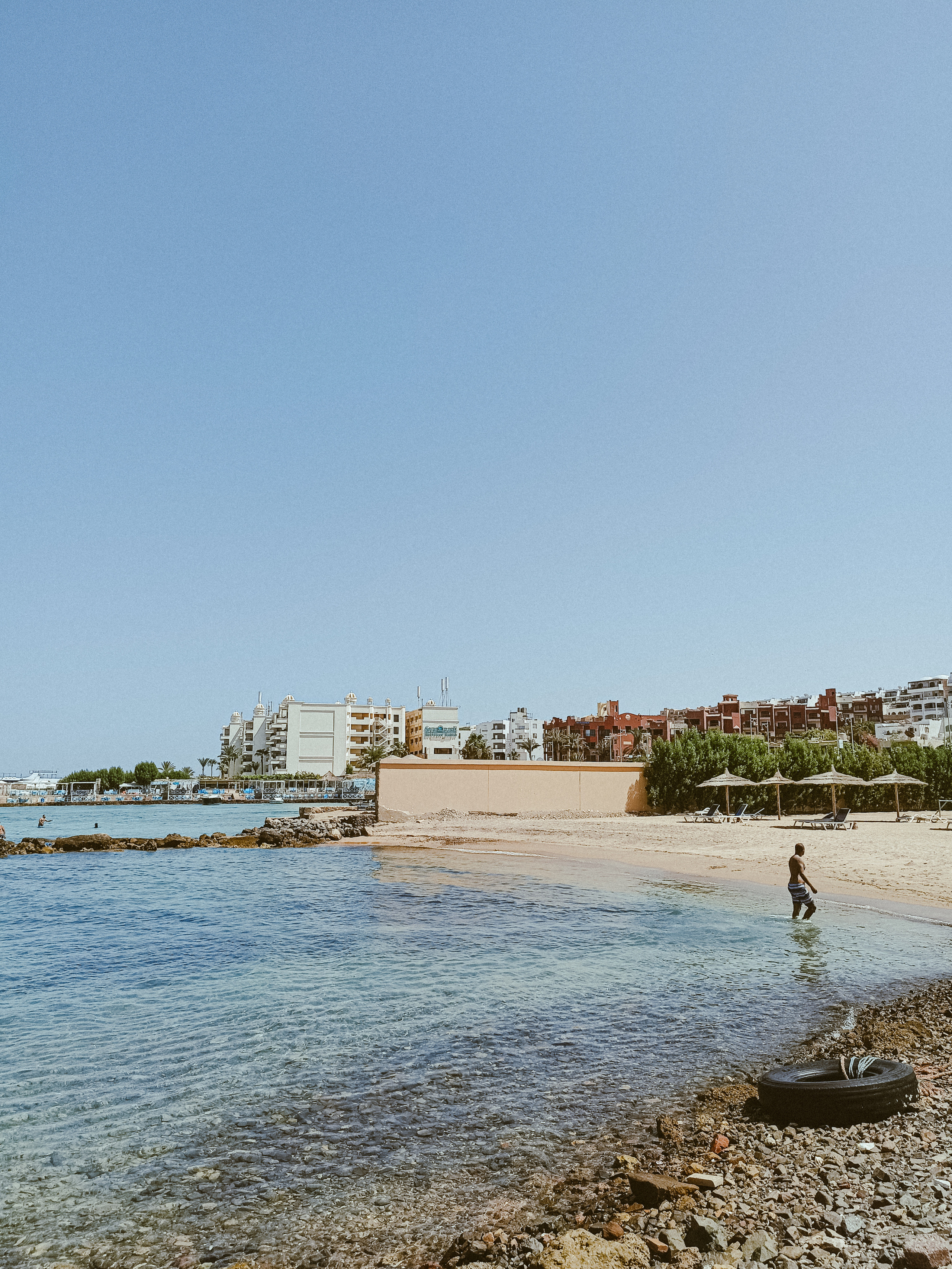 Мобильная. Jorgis — фотограф в Хургаде / обучение фотографии