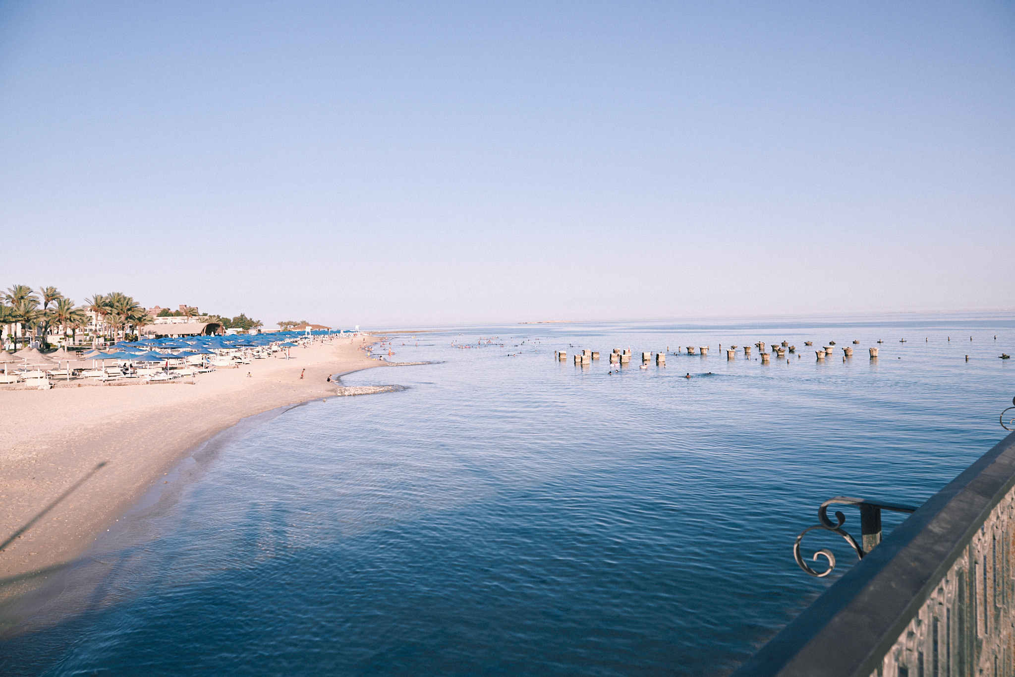 Улица горизонтальная. Jorgis — фотограф в Хургаде / обучение фотографии