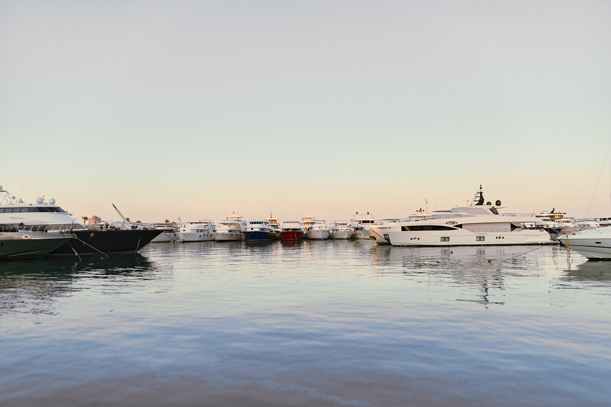 Улица горизонтальная. Jorgis — фотограф в Хургаде / обучение фотографии