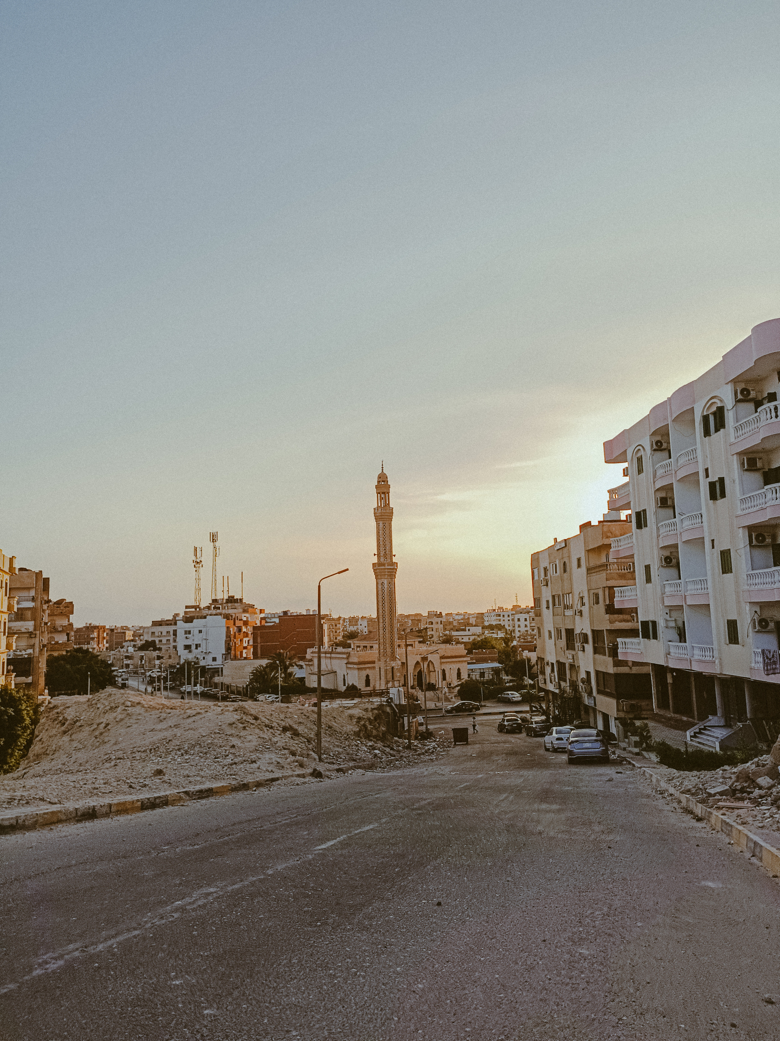 Мобильная. Jorgis — фотограф в Хургаде / обучение фотографии