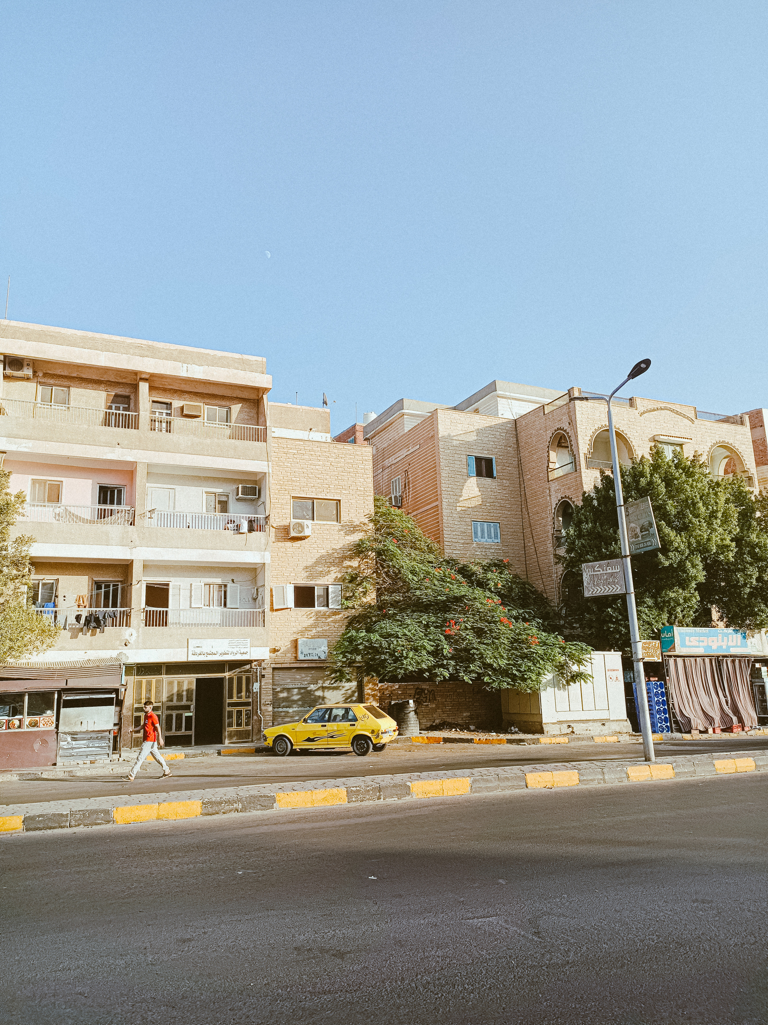 Мобильная. Jorgis — фотограф в Хургаде / обучение фотографии