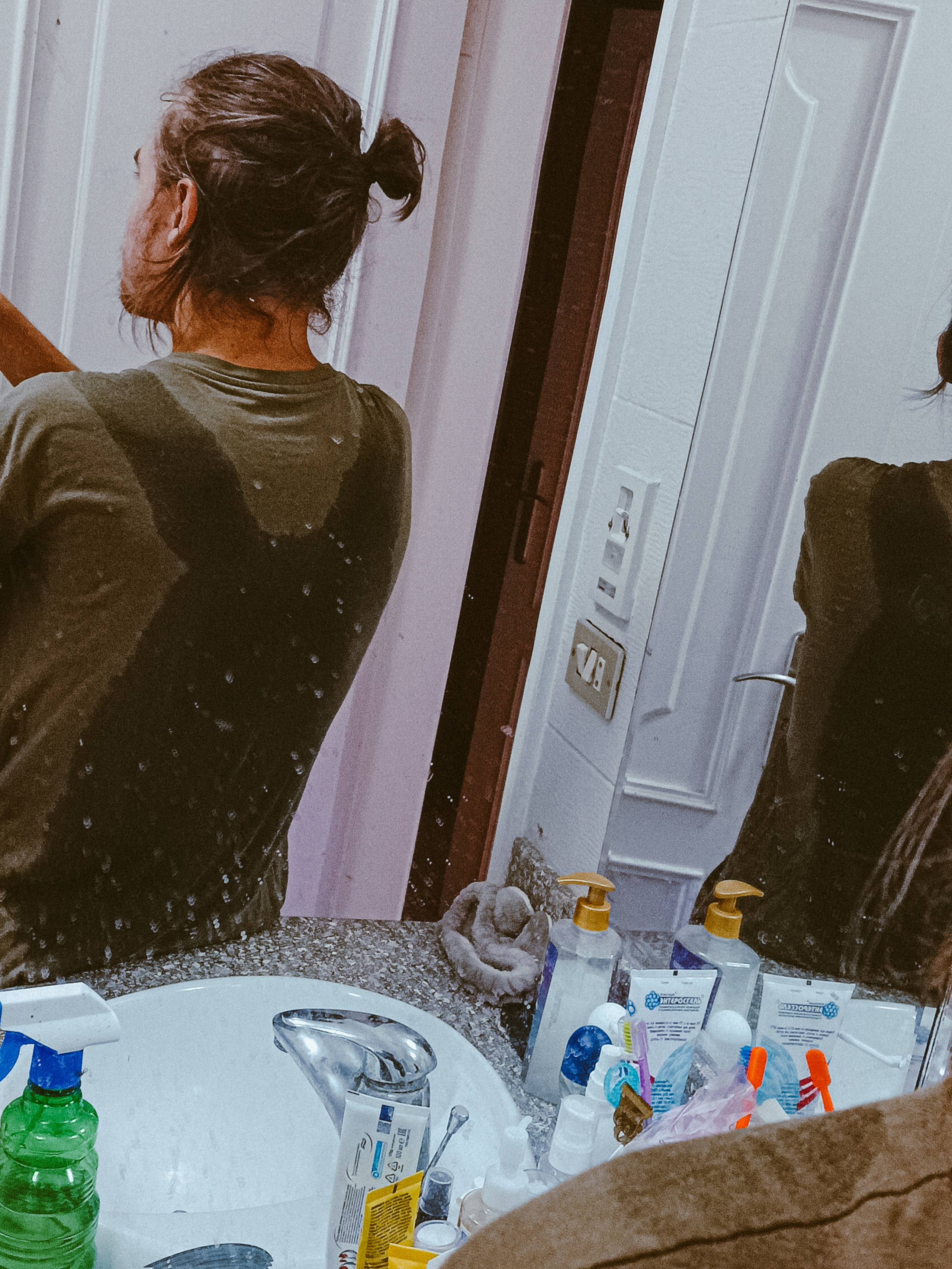 Мобильная. Jorgis — фотограф в Хургаде / обучение фотографии