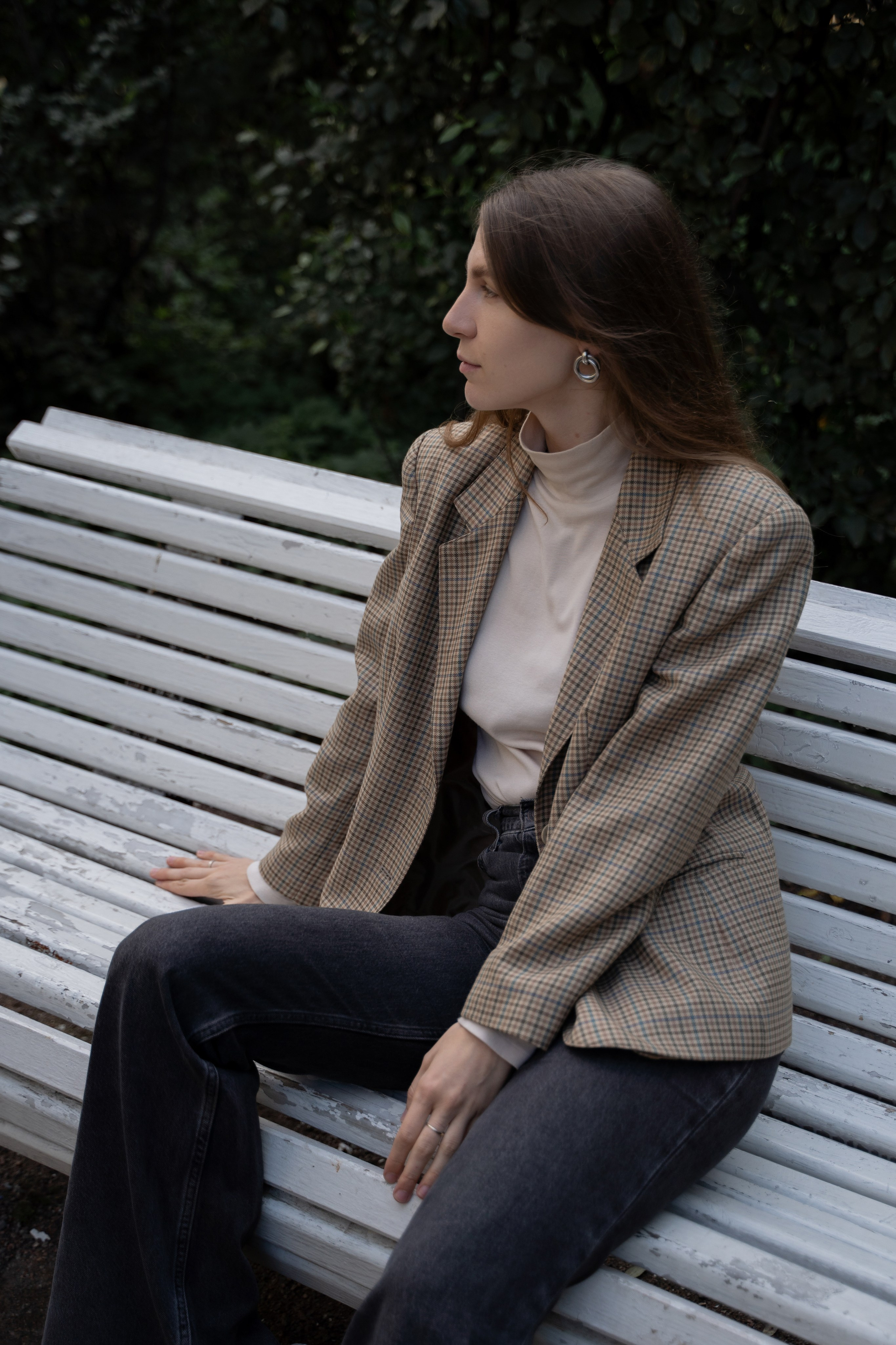 Маша, Даня, Луна. Фотограф Анна Котова