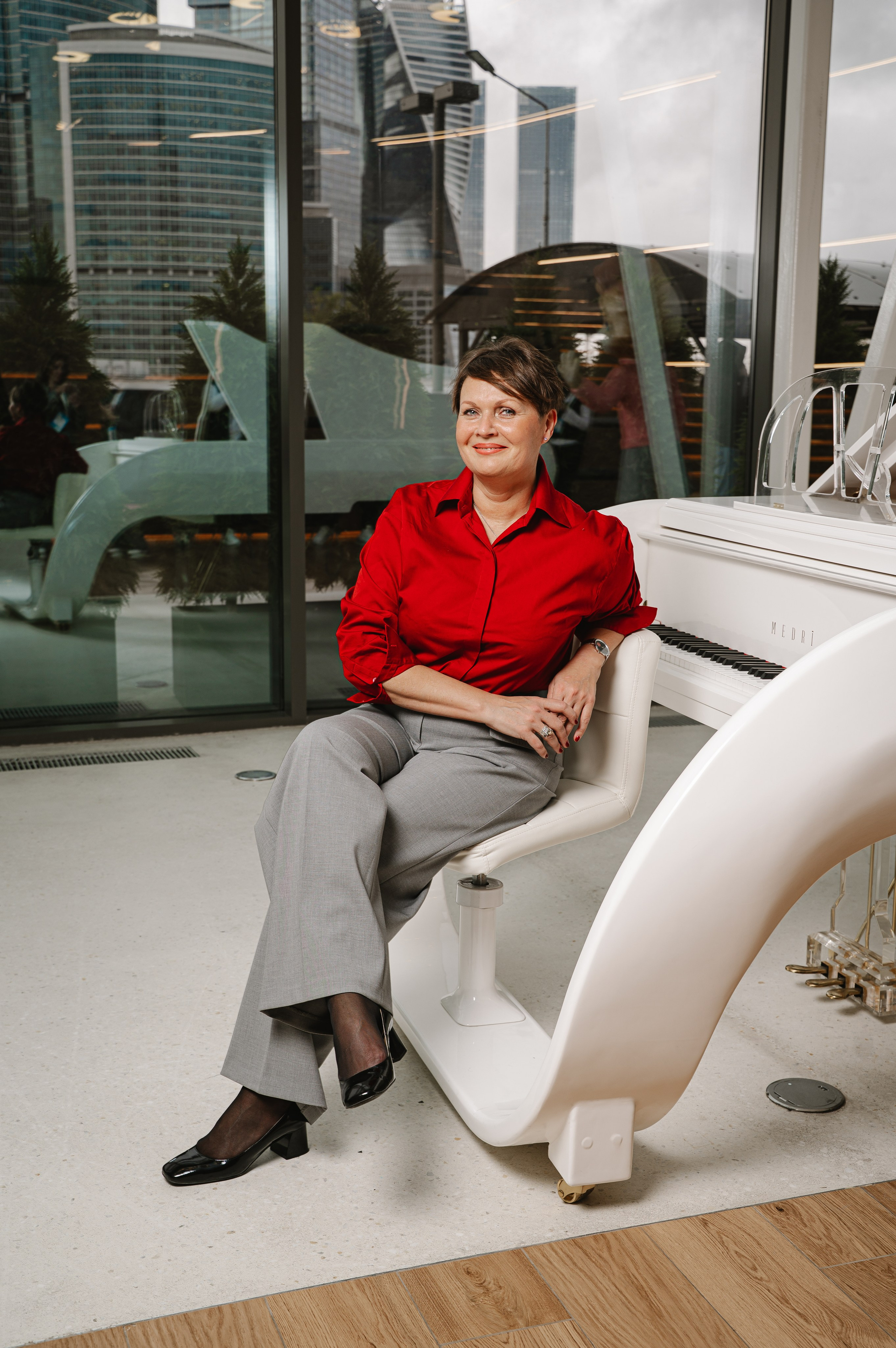 Дом.Клик. Фотограф — Ася Орехова