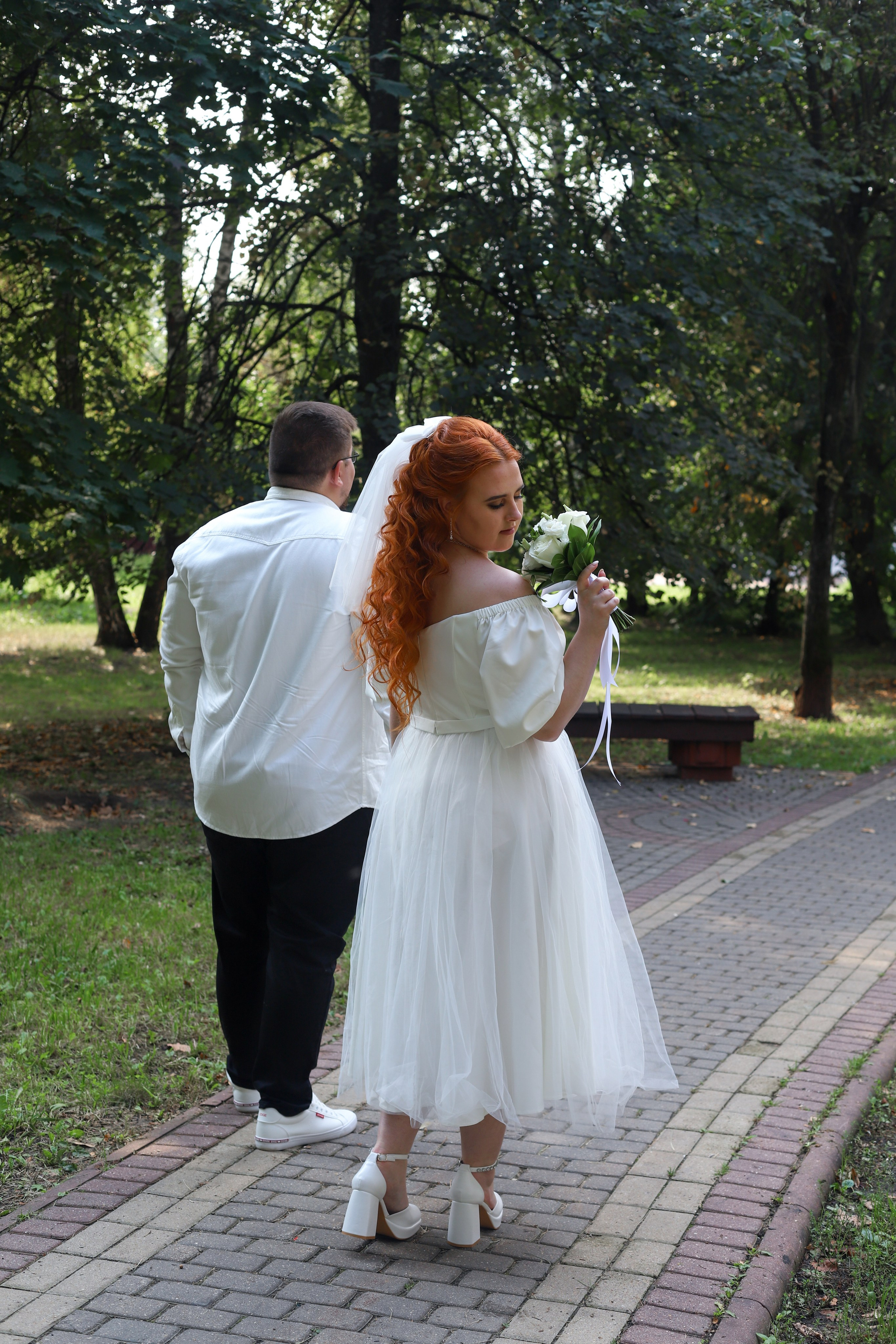 Анна и Артур. Ilopavlova_ph