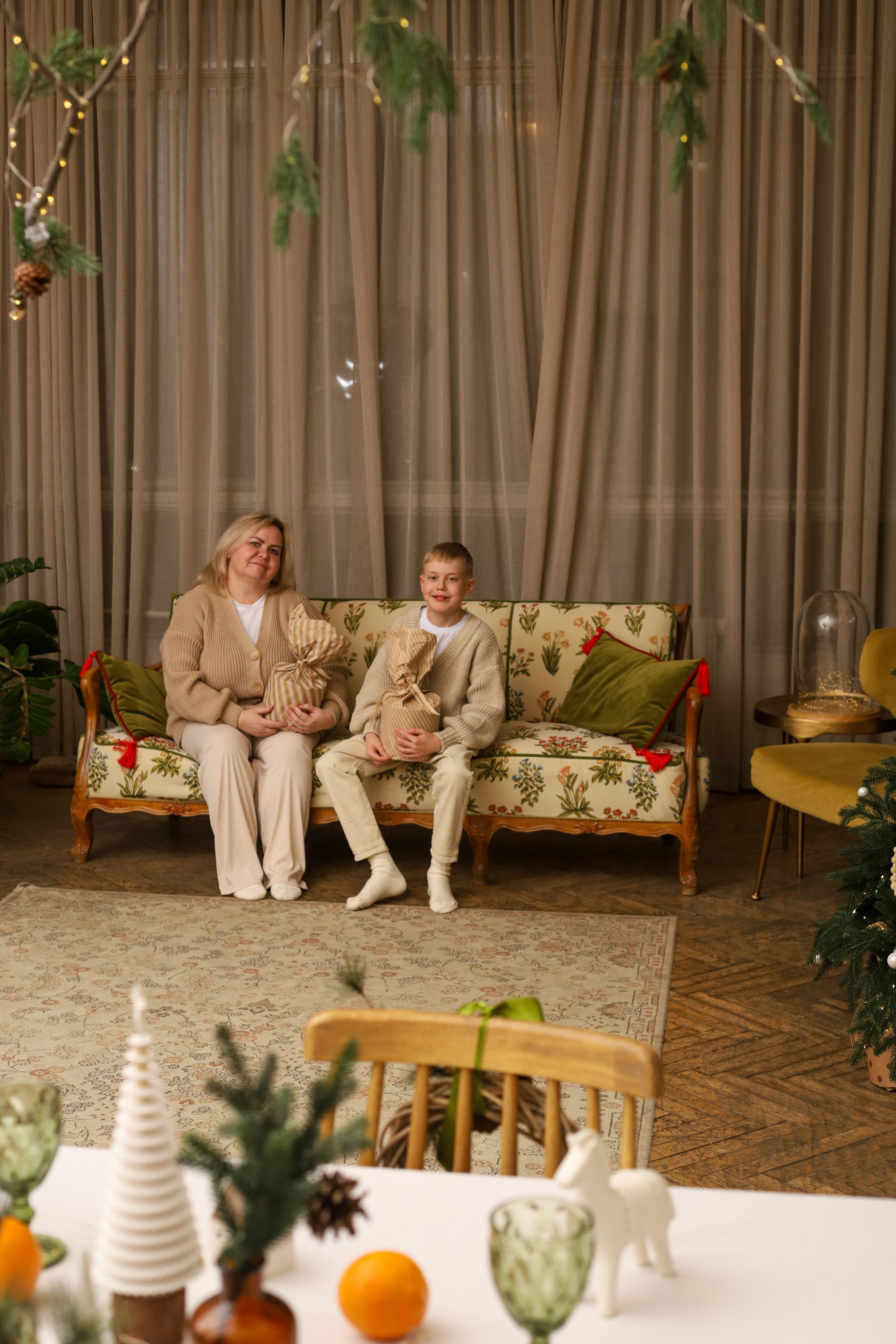 Борисеевские. Ilopavlova_ph