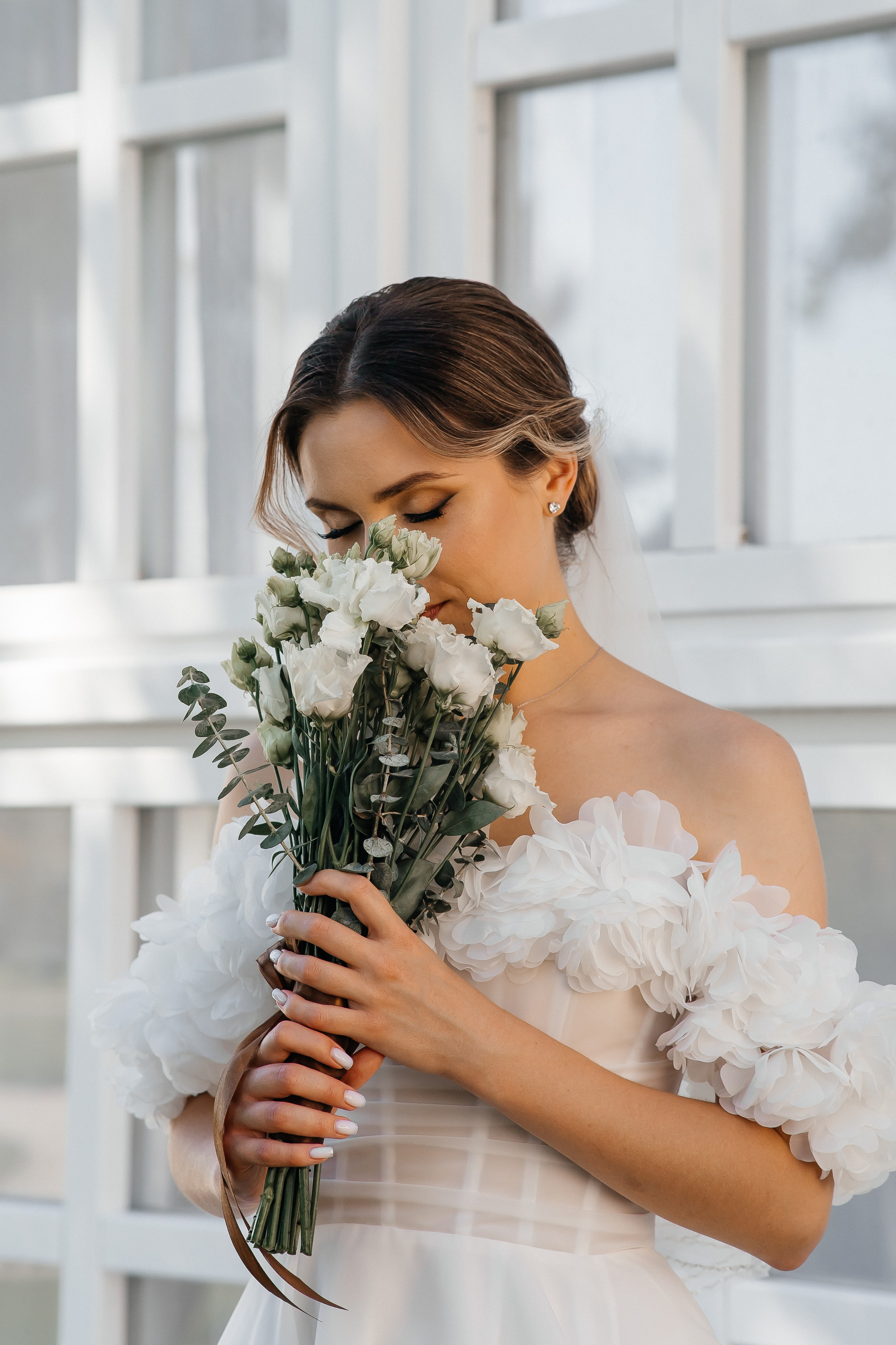 Илья и Юлия. Свадебный и семейный фотограф в Ростове-на-Дону