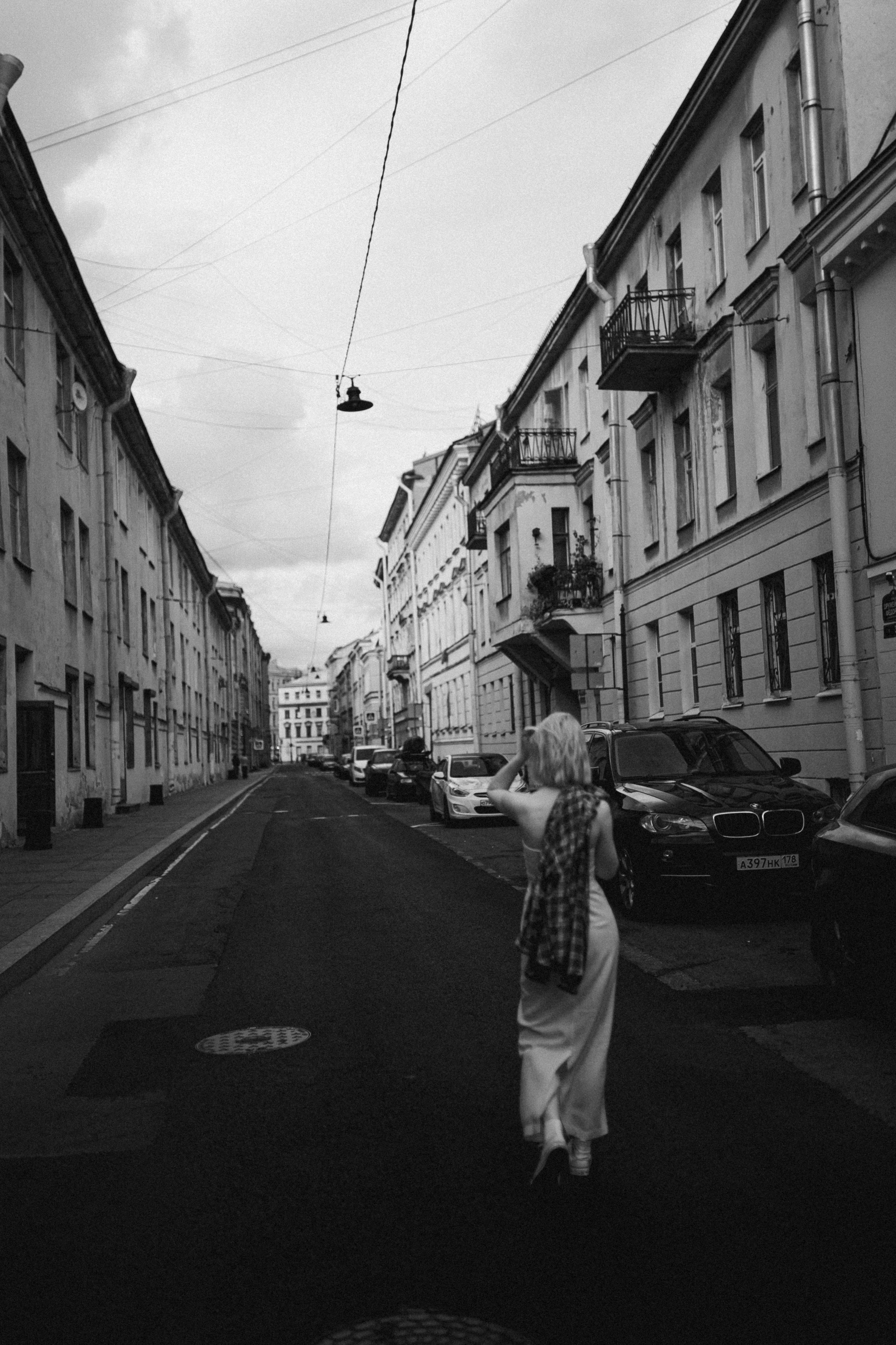 Полина. Фотограф в Санкт-Петербурге