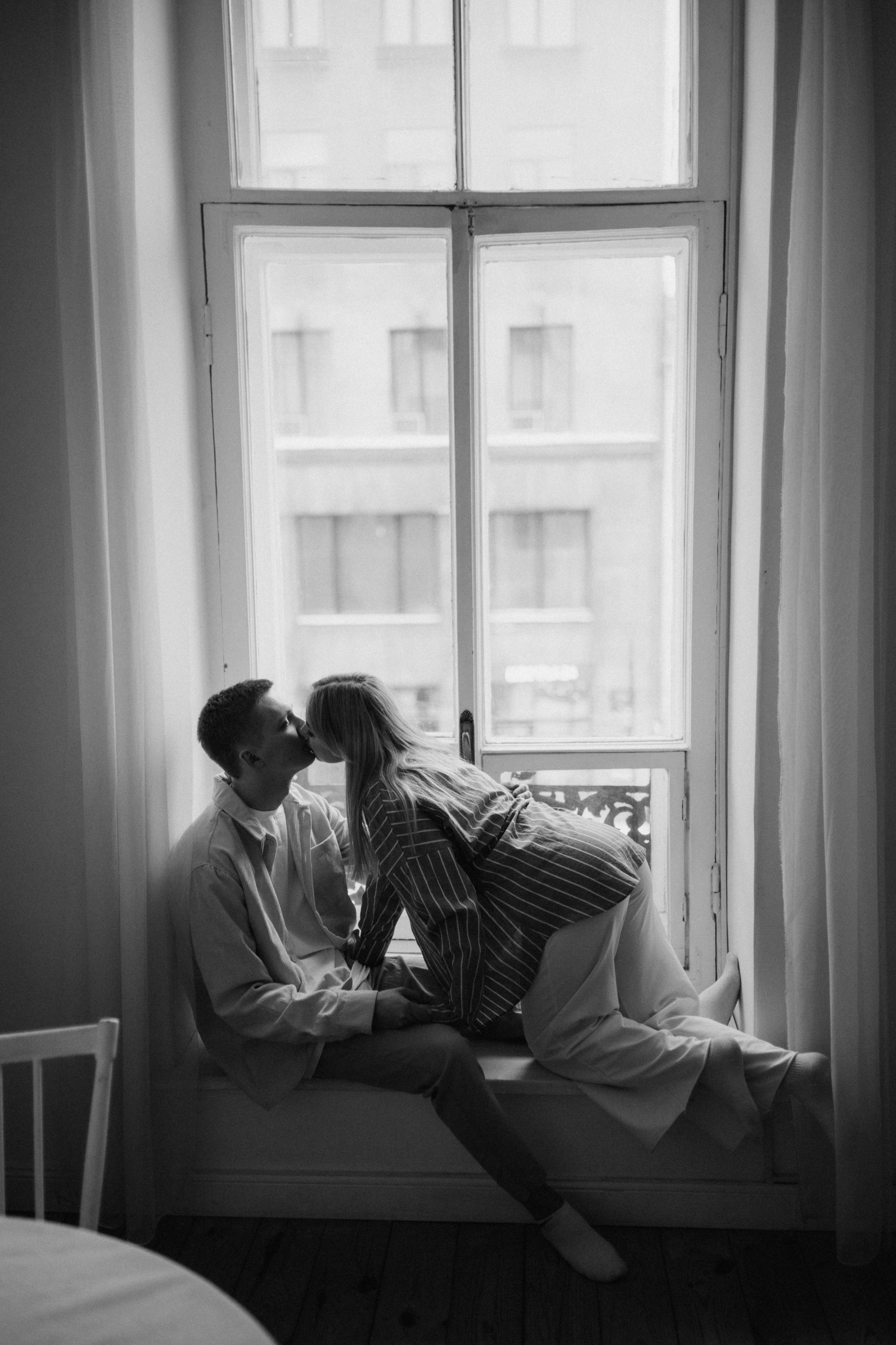 Юлия и Кирилл. Фотограф в Санкт-Петербурге