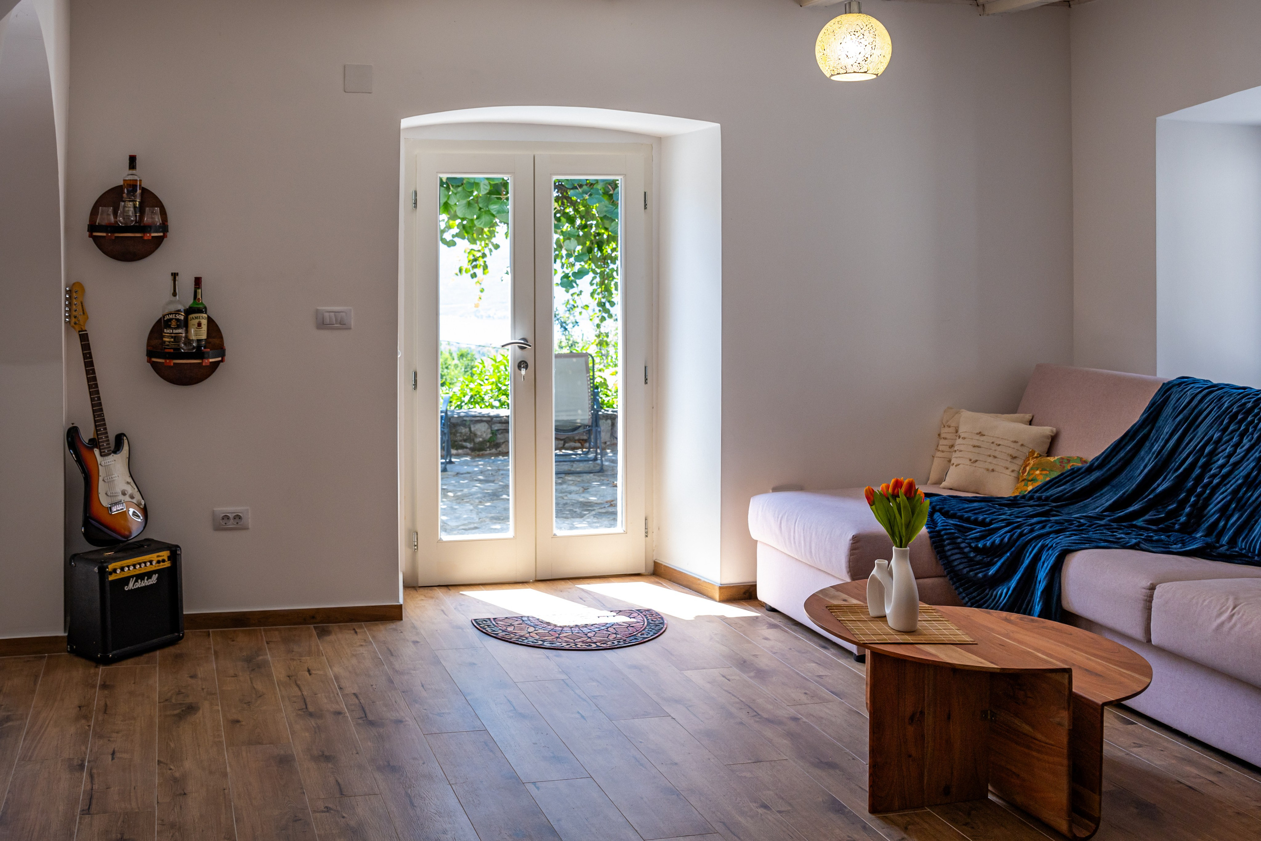 Интерьерная съемка. Фотограф Марина Никитина