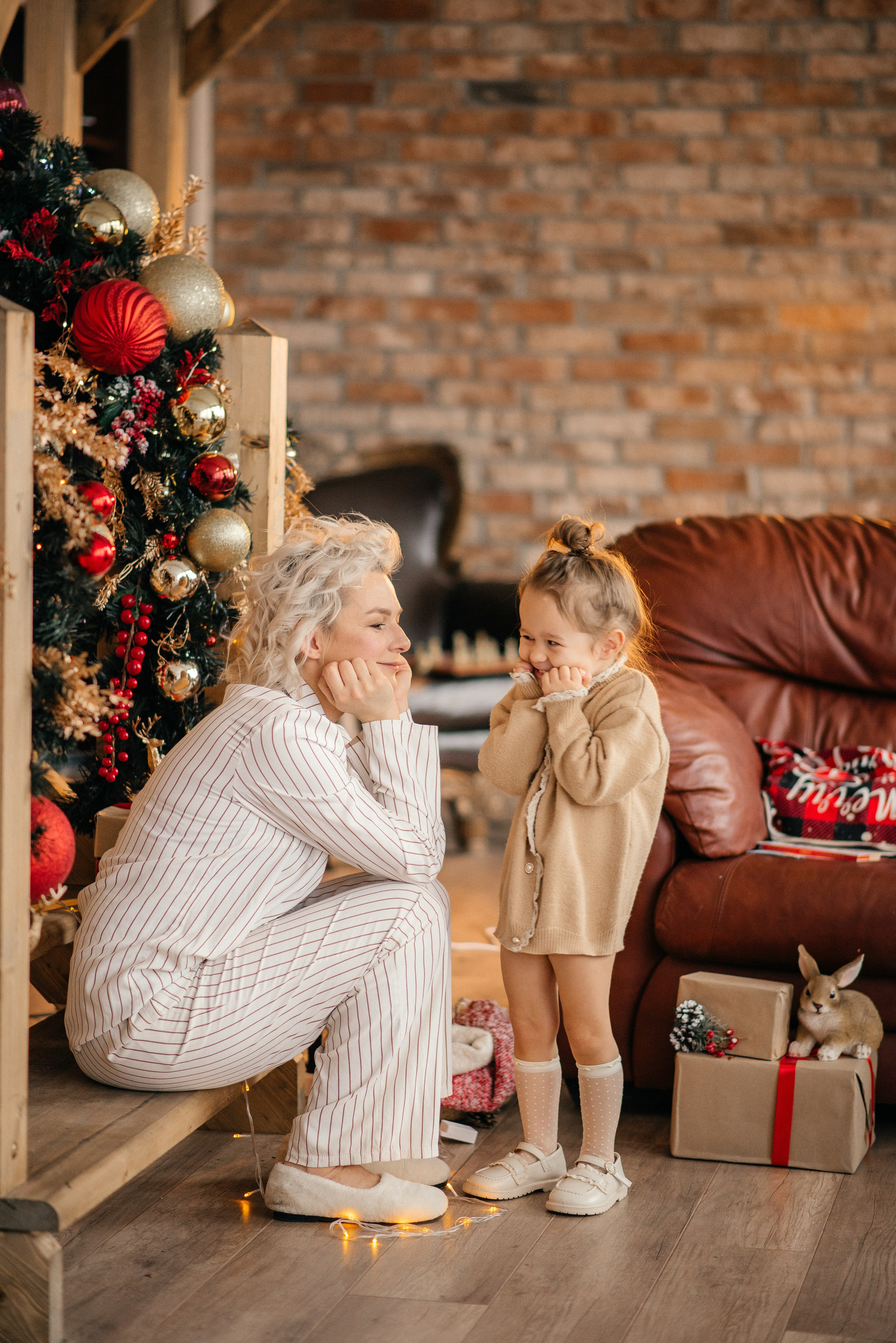 Семейные съемки. Главная