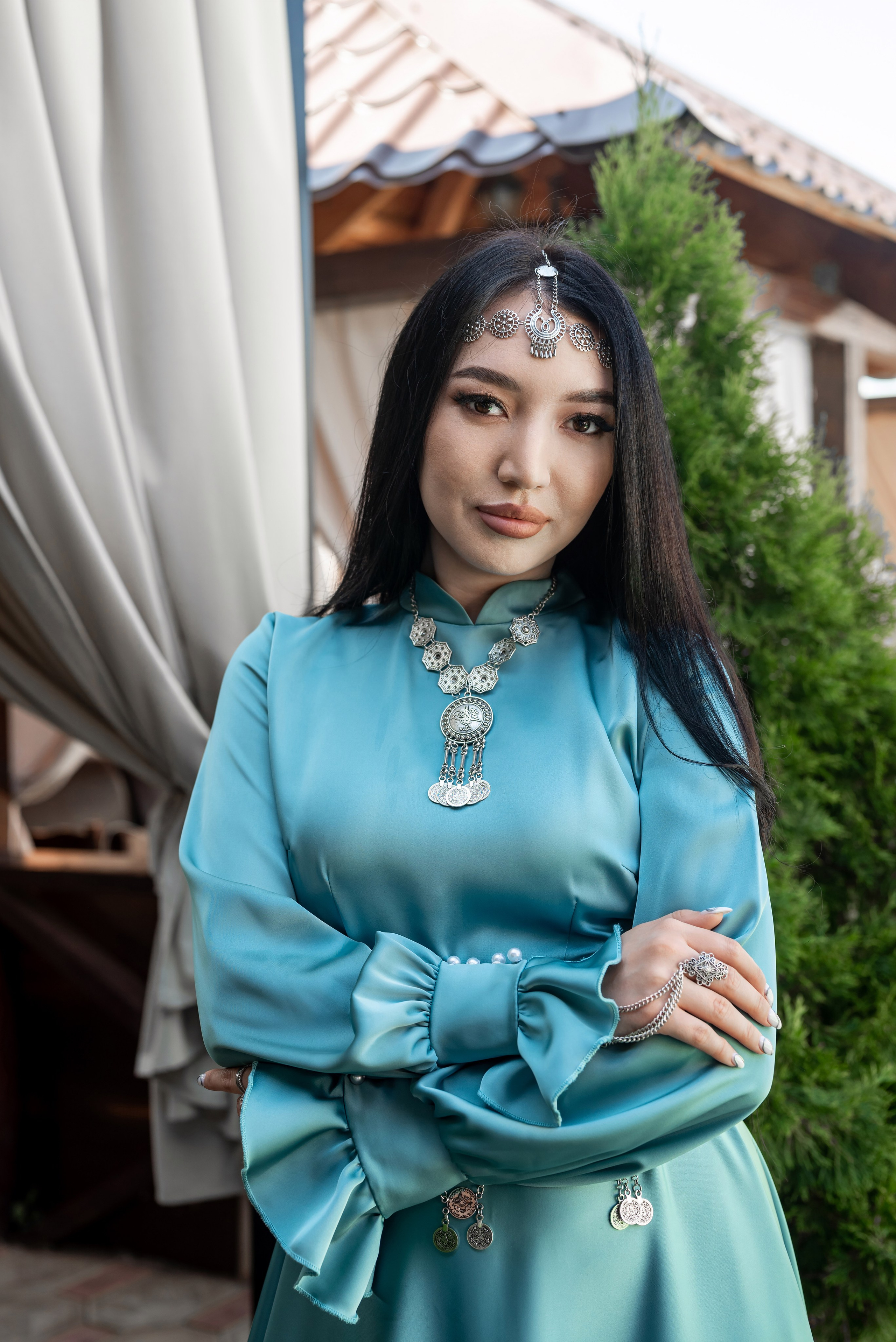 Нурислам и Алина. Фотограф в городе Салават