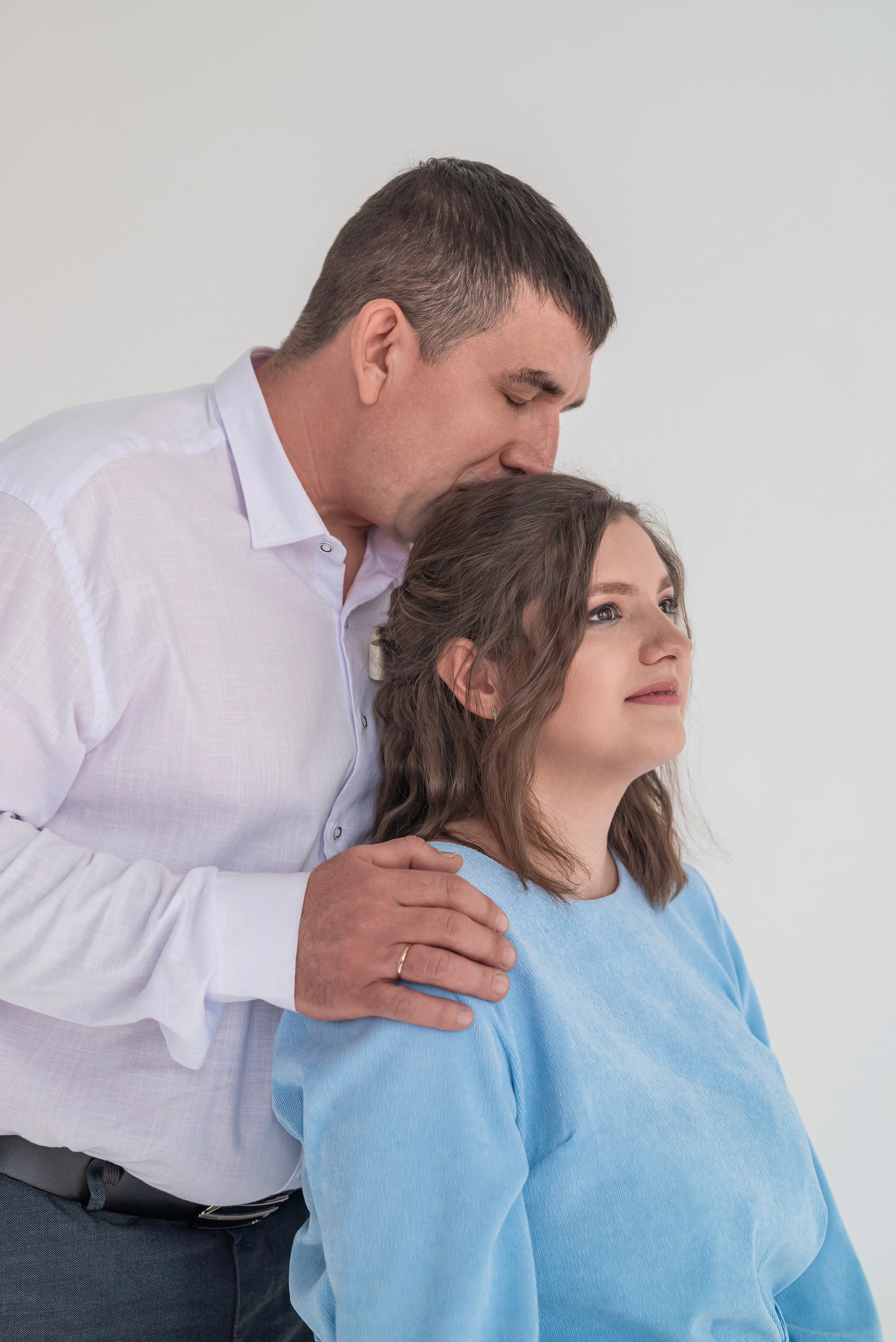 Алексей и Карина. Фотограф в городе Салават