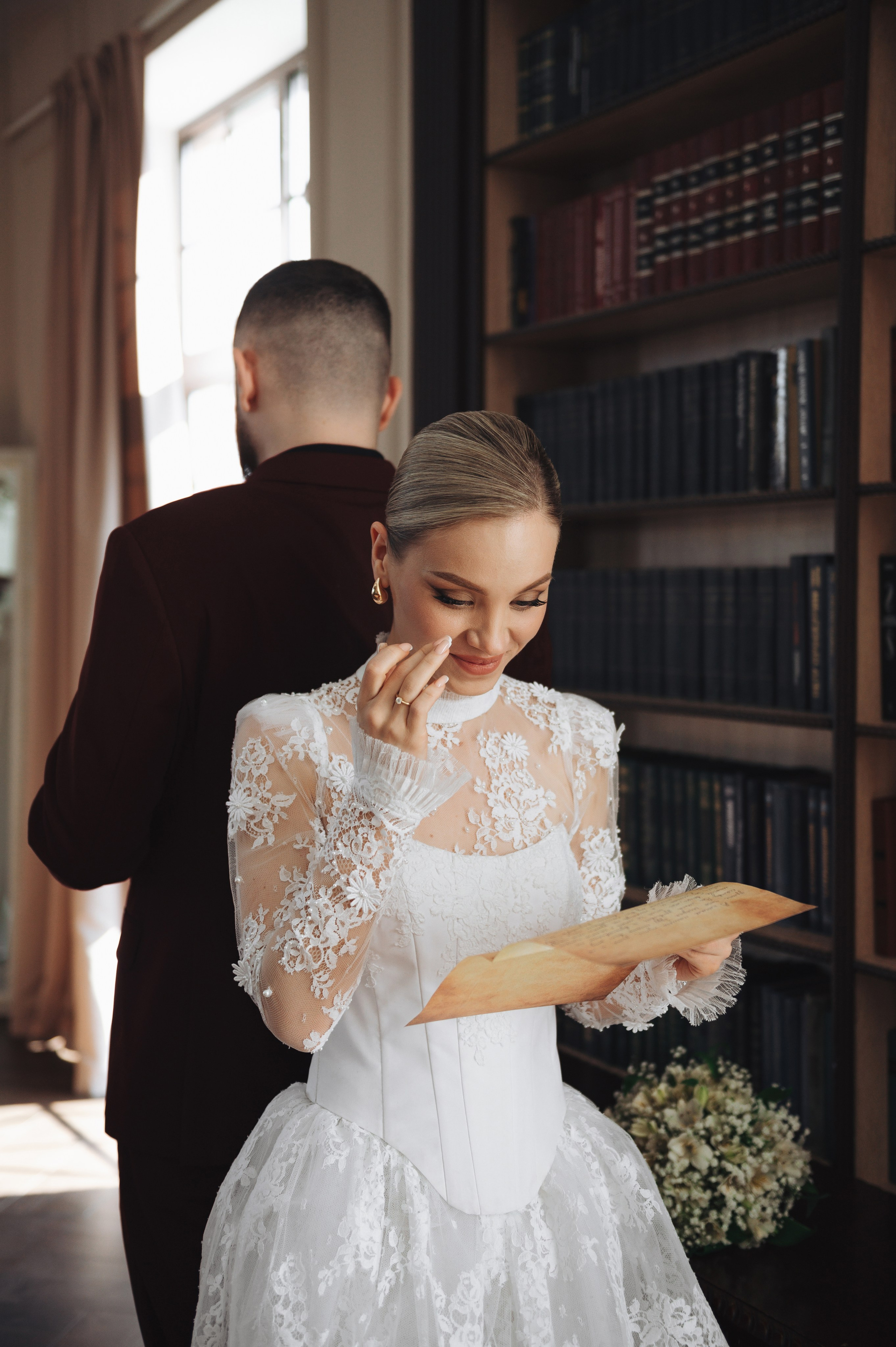 Анастас | Александра