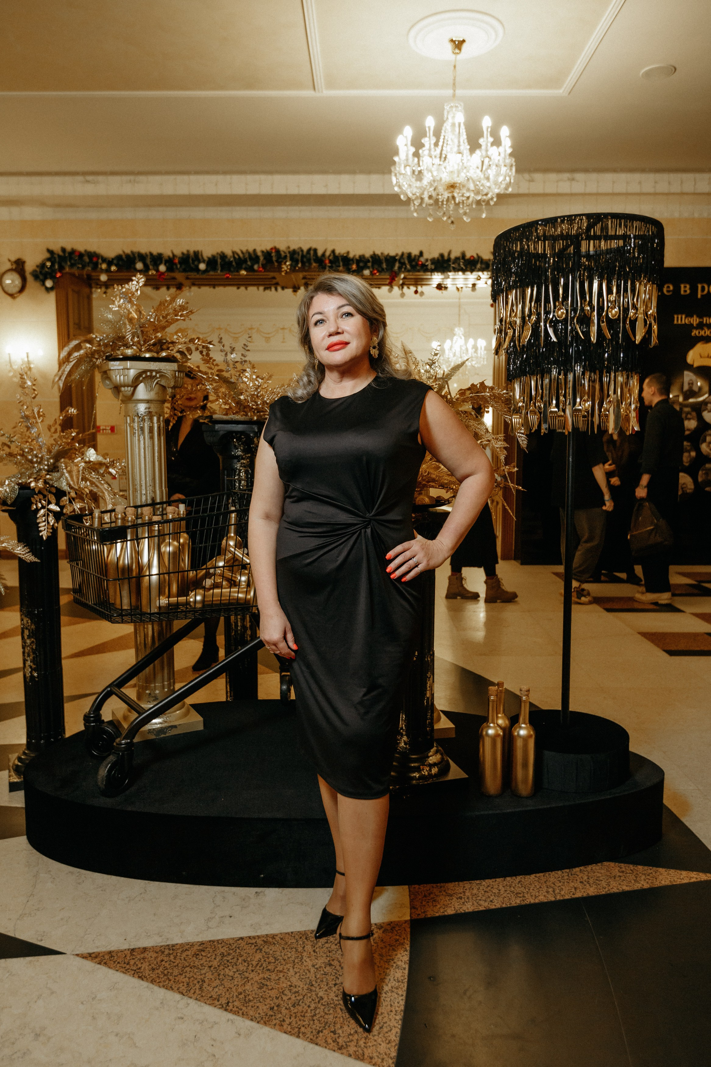 ПРЕМИЯ В СФЕРЕ ОБЩЕСТВЕННОГО ПИТАНИЯ. СВОИ. ФОТООТЧЕТЫ-СОБЫТИЯ-МЕСТА