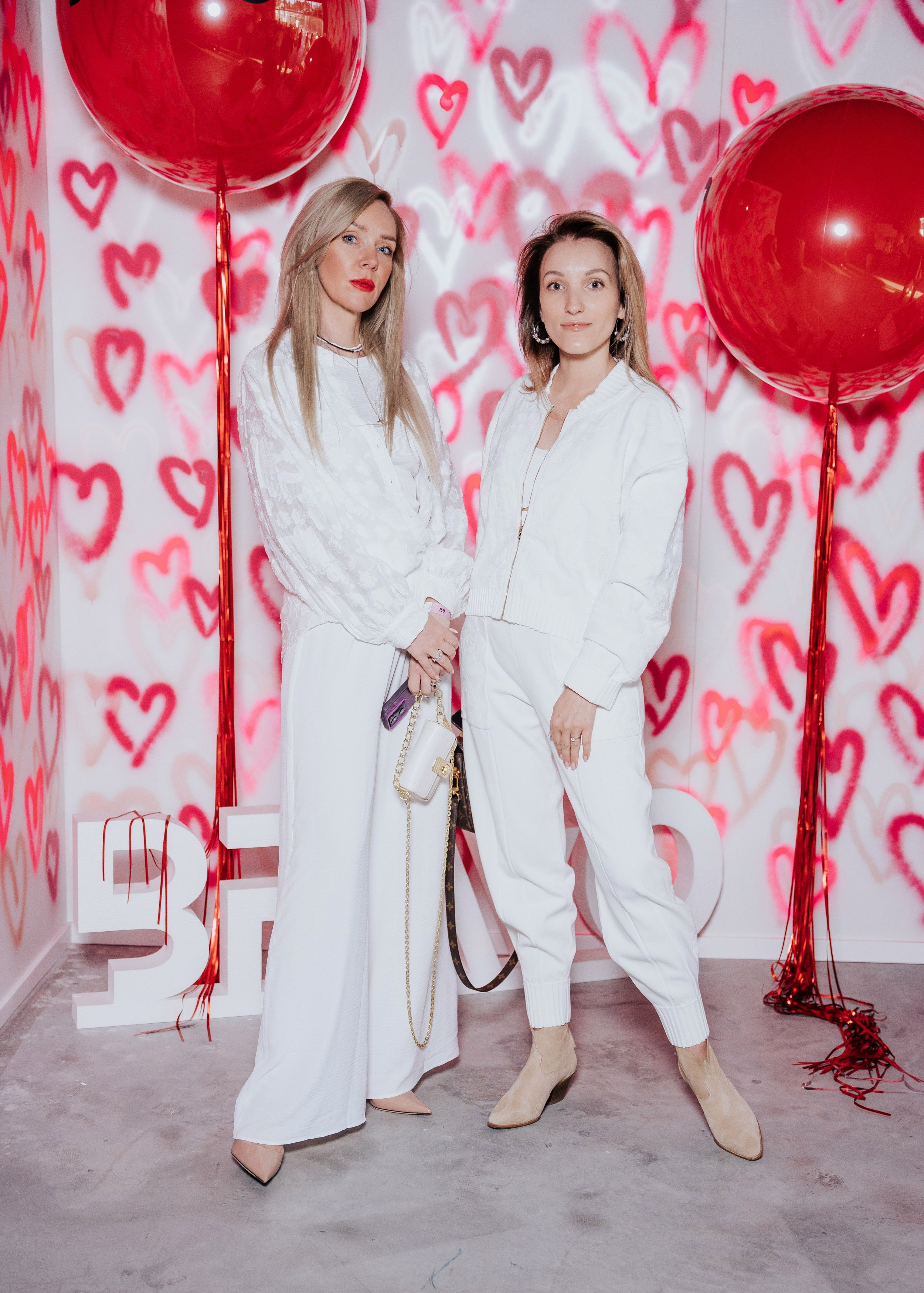 BRAVO — FLORA EVENT — PART II. СВОИ. ФОТООТЧЕТЫ-СОБЫТИЯ-МЕСТА