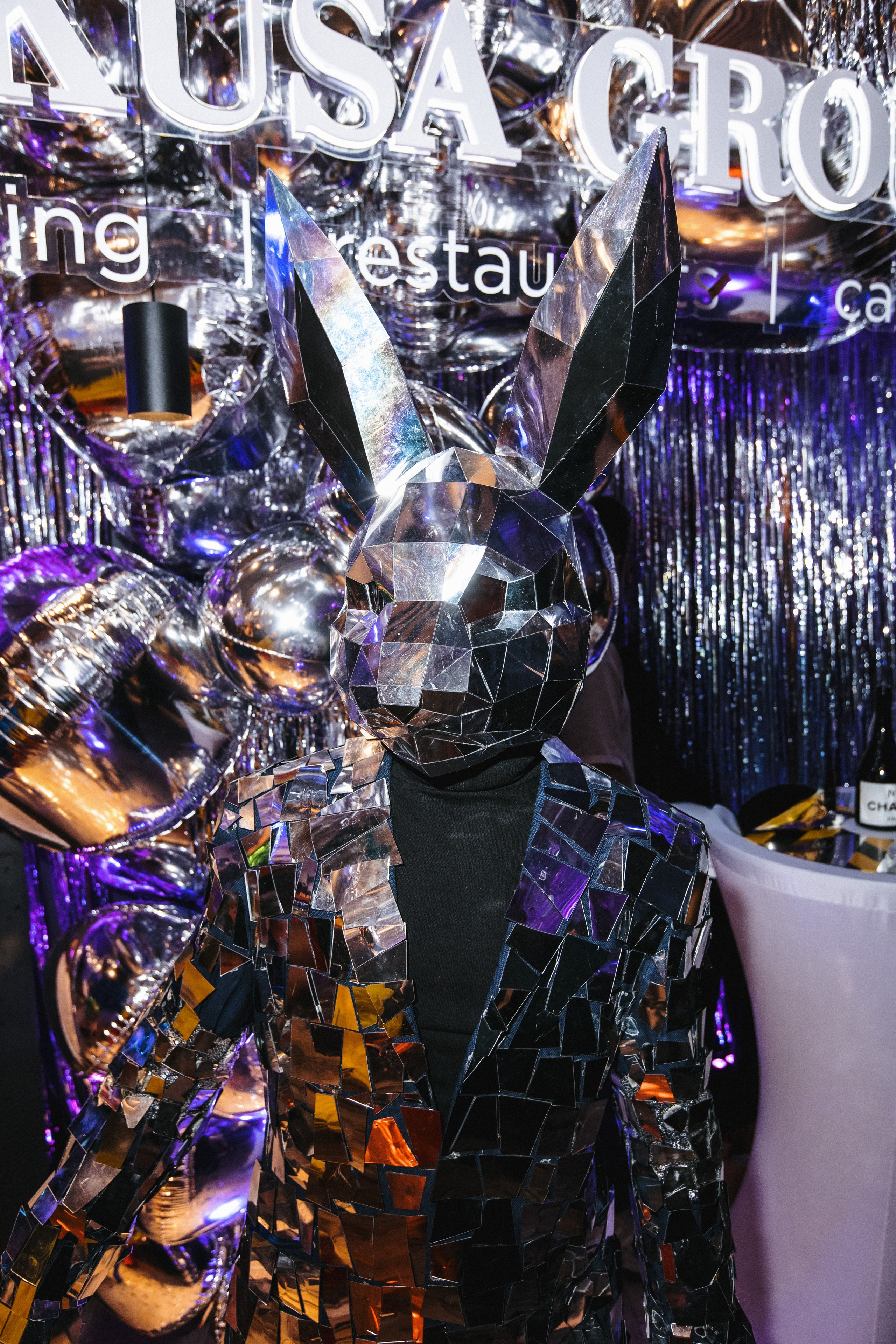 ROMAN RAKUSA BIRTHDAY BASH. СВОИ. ФОТООТЧЕТЫ-СОБЫТИЯ-МЕСТА