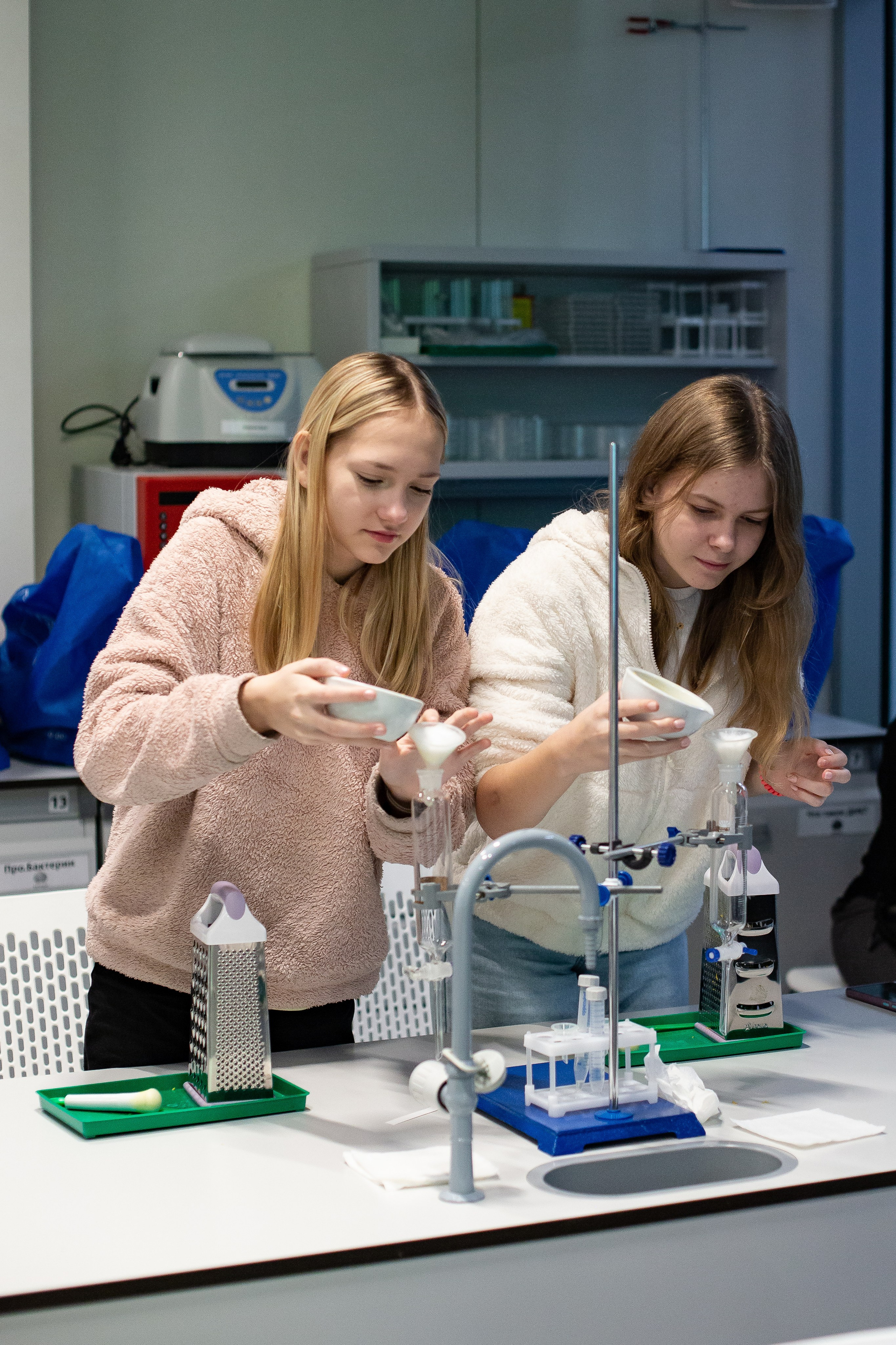 Репортаж. Выпускной альбом в Реутово для школ и детских садов