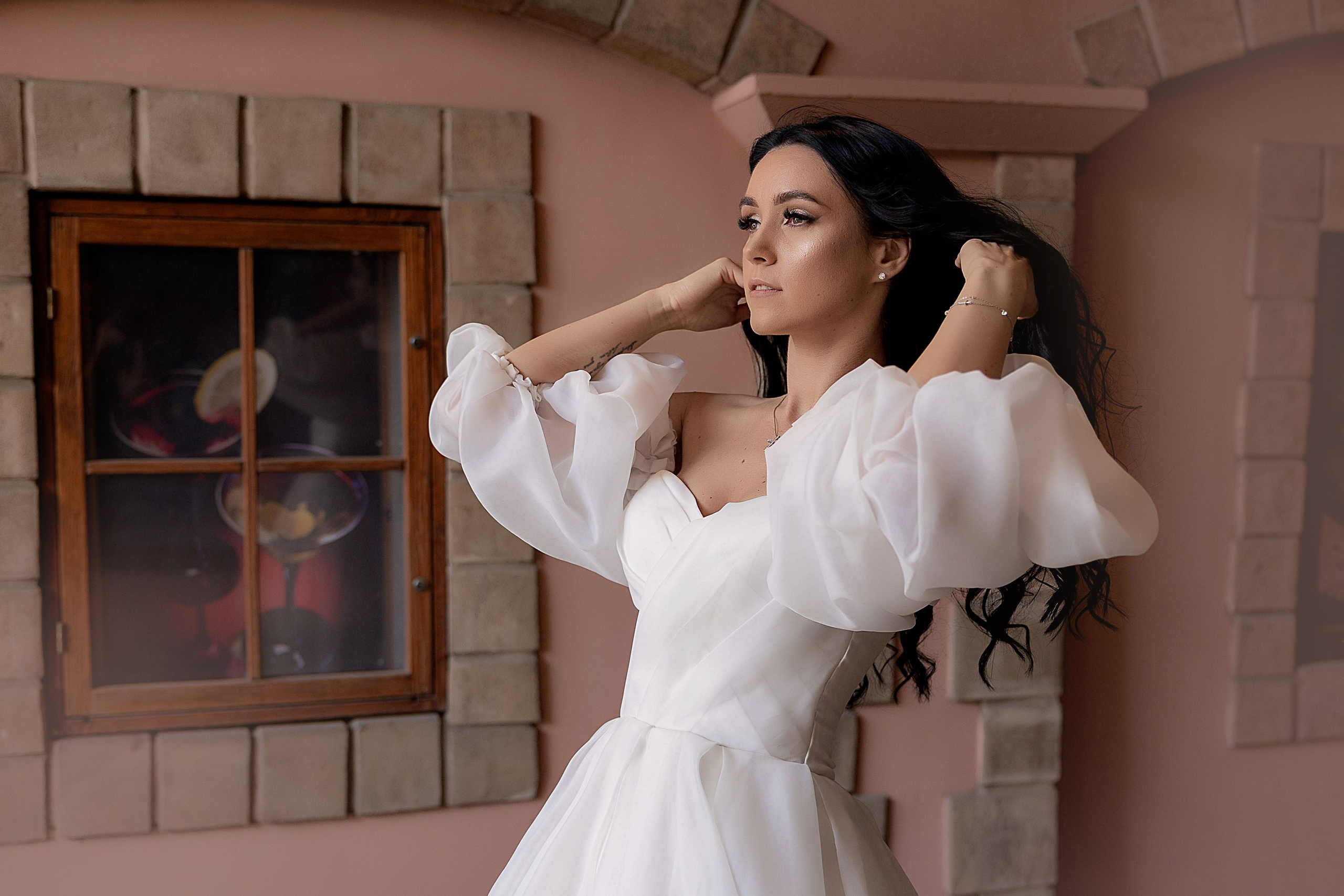 Свадьбы, love story. Фотограф Ирина Зверева