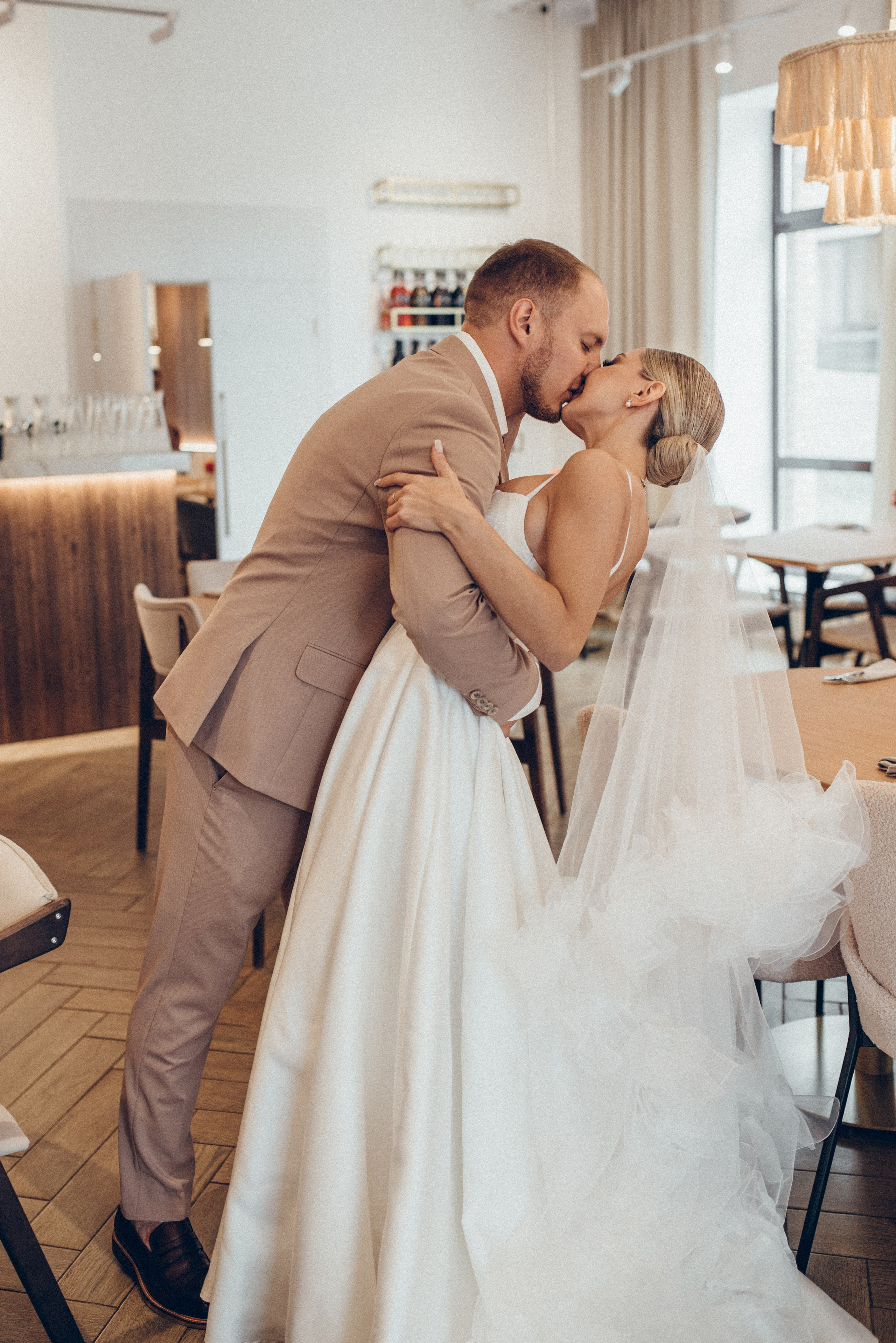 August, 2024. Фотограф Данил Бушуев