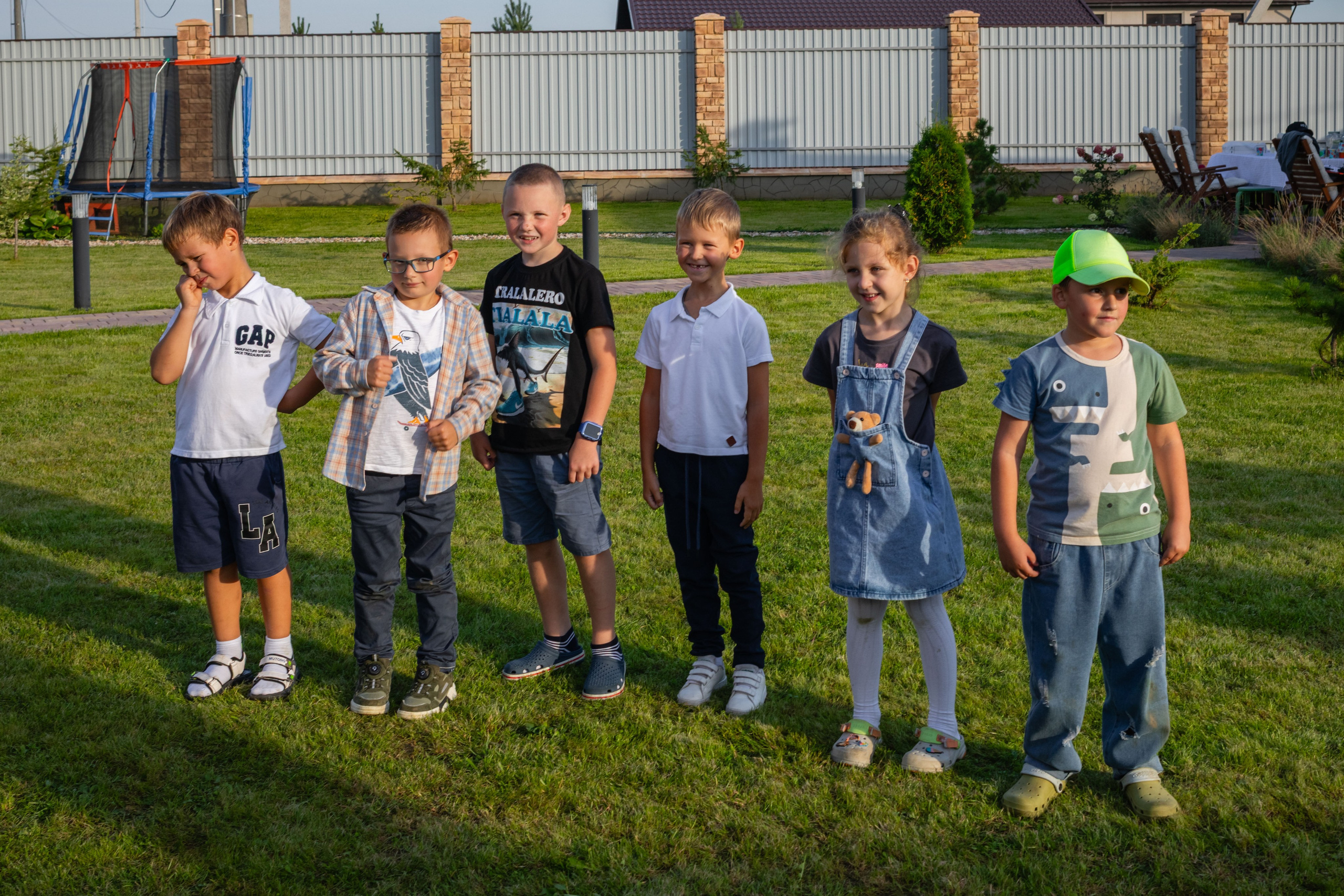 Димид С Днем Рождения!. Фотограф Алина Гашникова