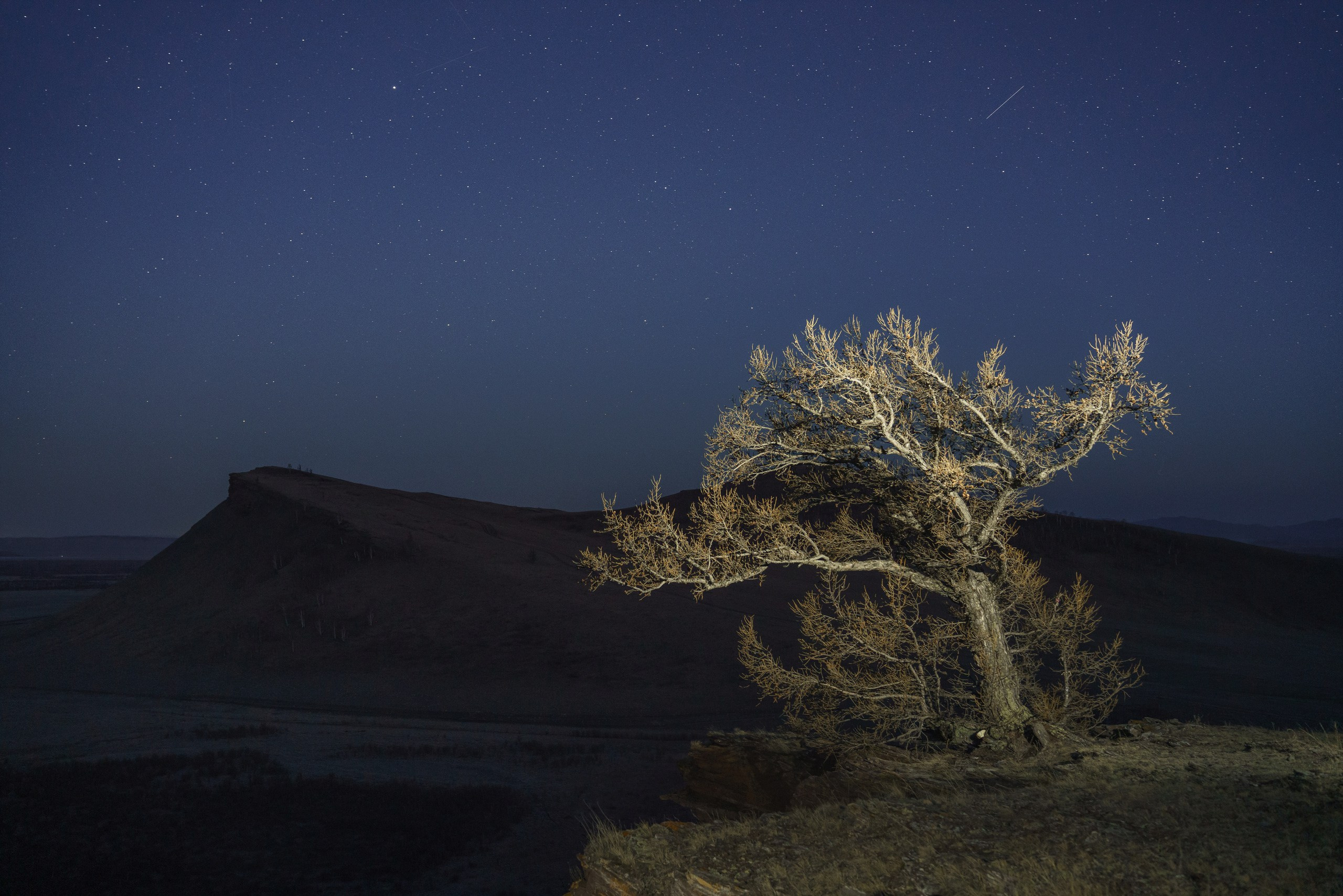 Хакасия. Фотограф в Красноярске Нерозя Александр. Пейзаж, природа, портрет
