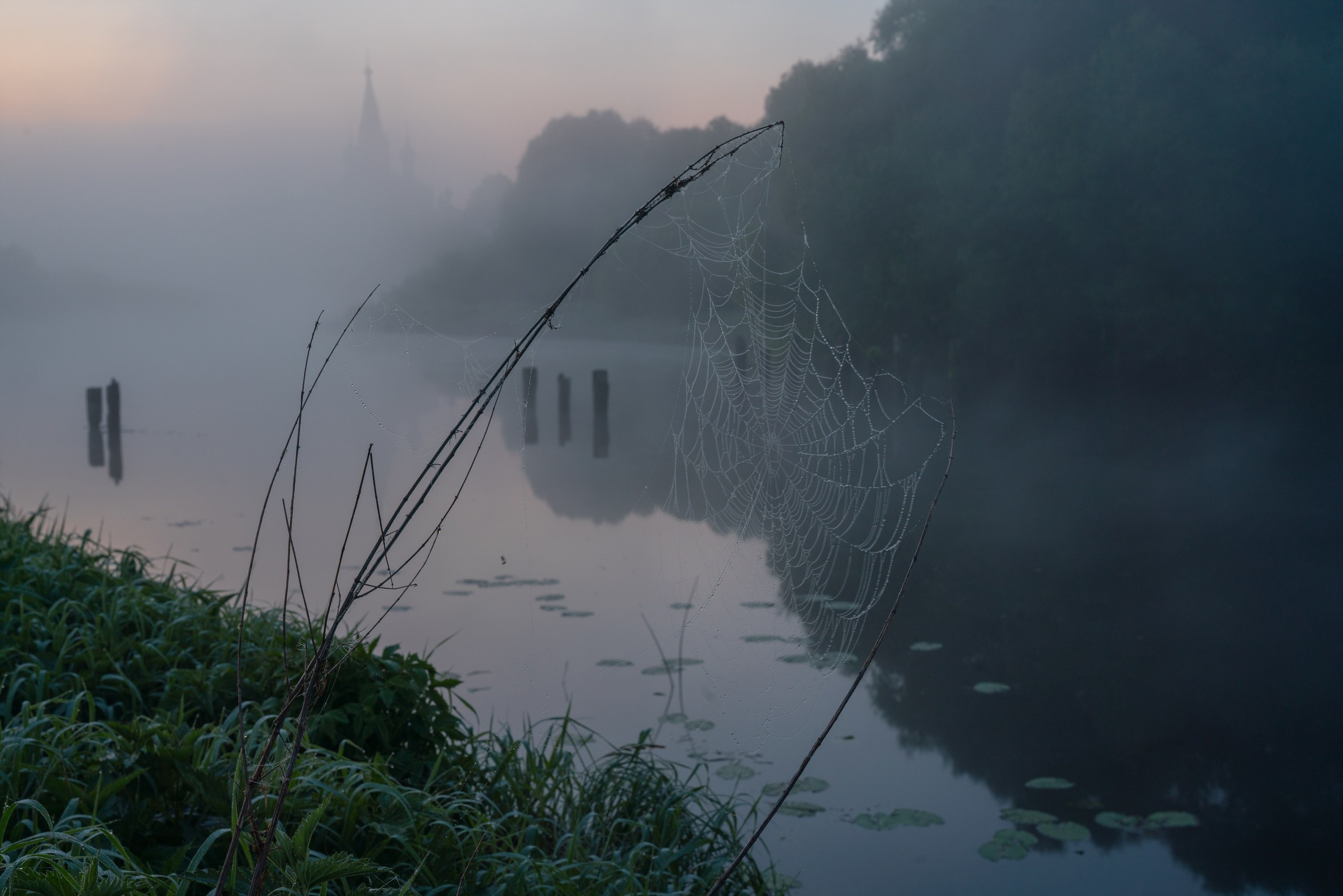 Золотое кольцо. Фотограф в Красноярске Нерозя Александр. Пейзаж, природа, портрет