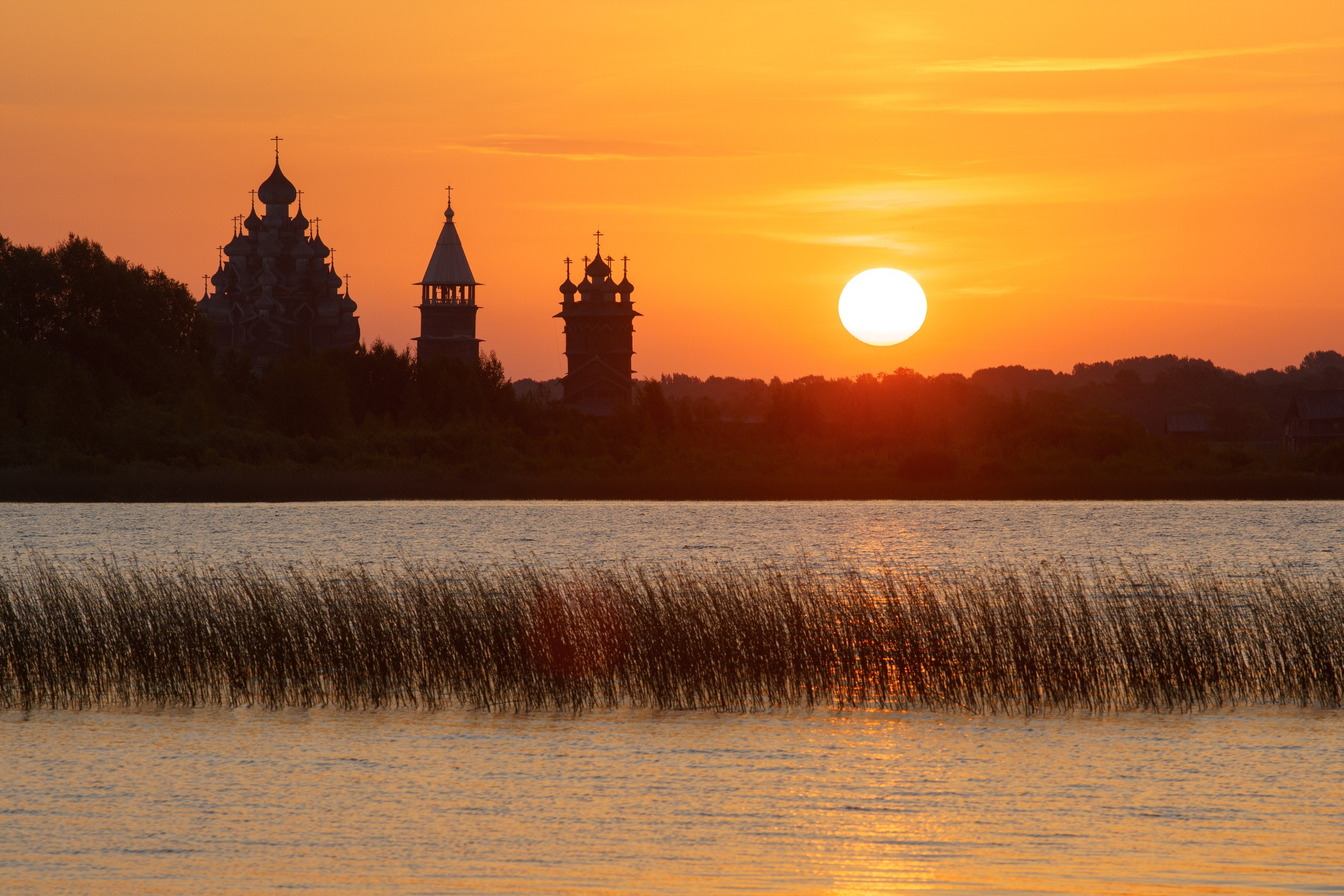Кольский. Карелия. Фотограф в Красноярске Нерозя Александр. Пейзаж, природа, портрет