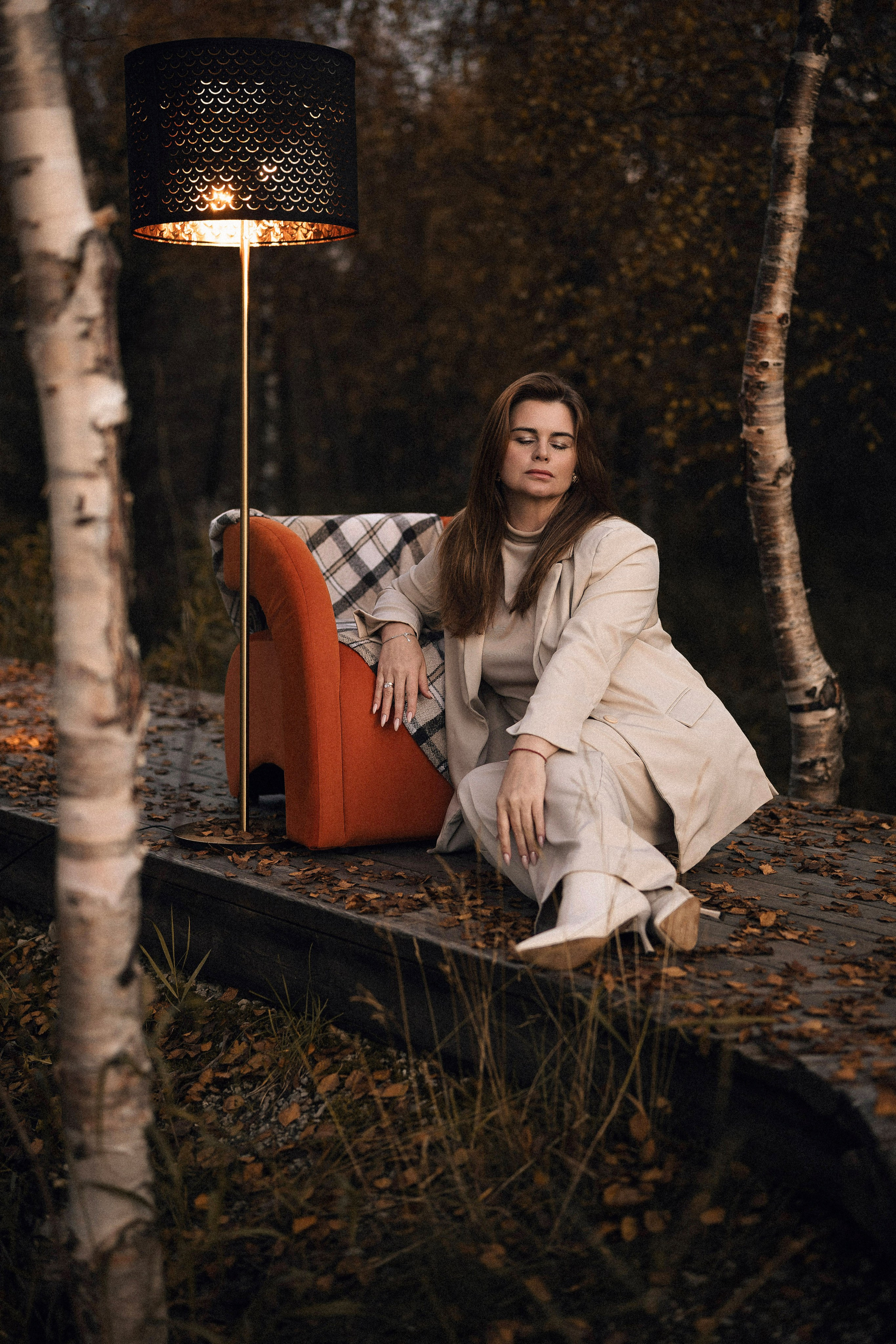 Свет Осени. Портретный, семейный и свадебный фотограф в Нарьян-Маре